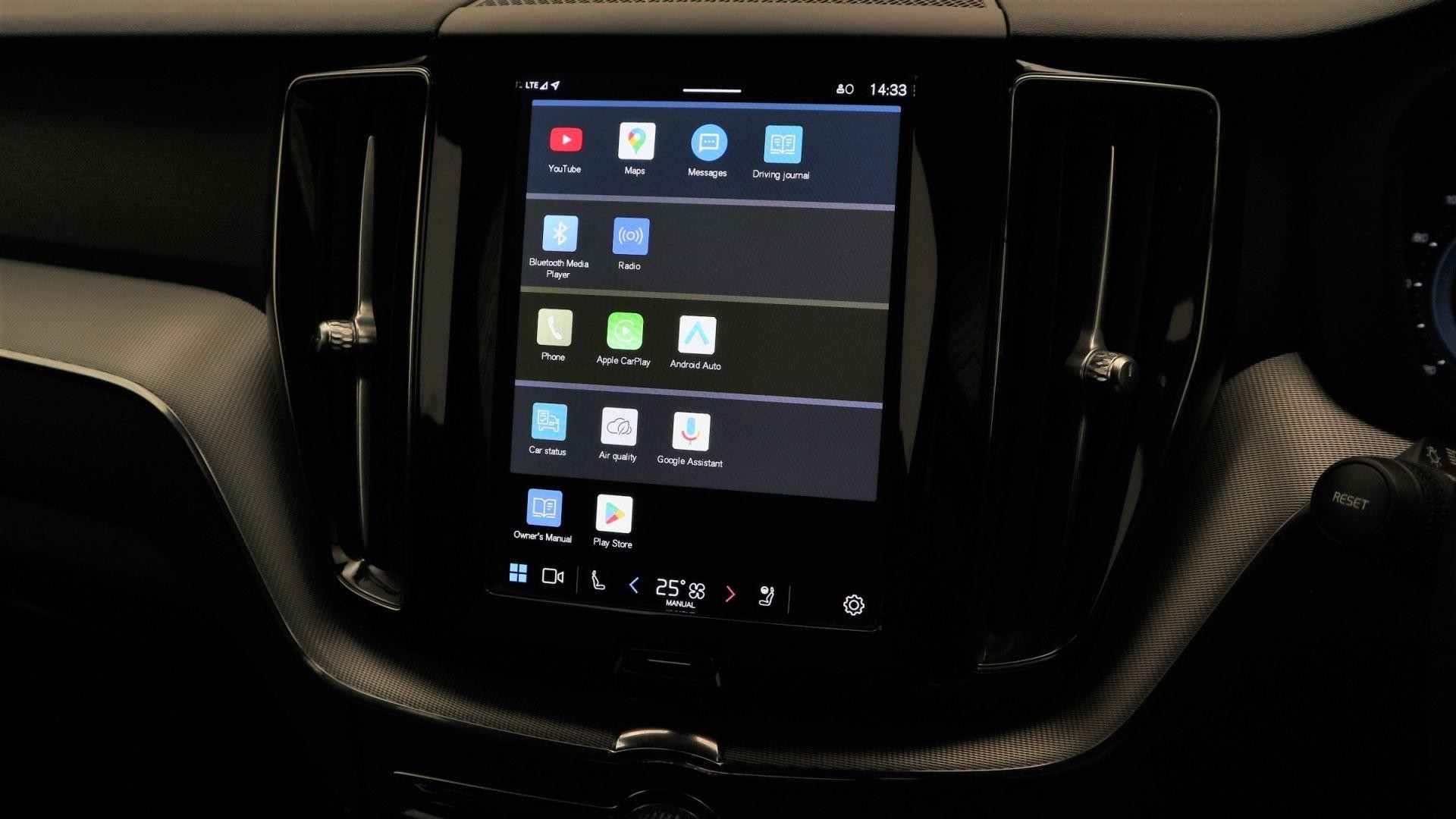 Volvo XC60 Image 30