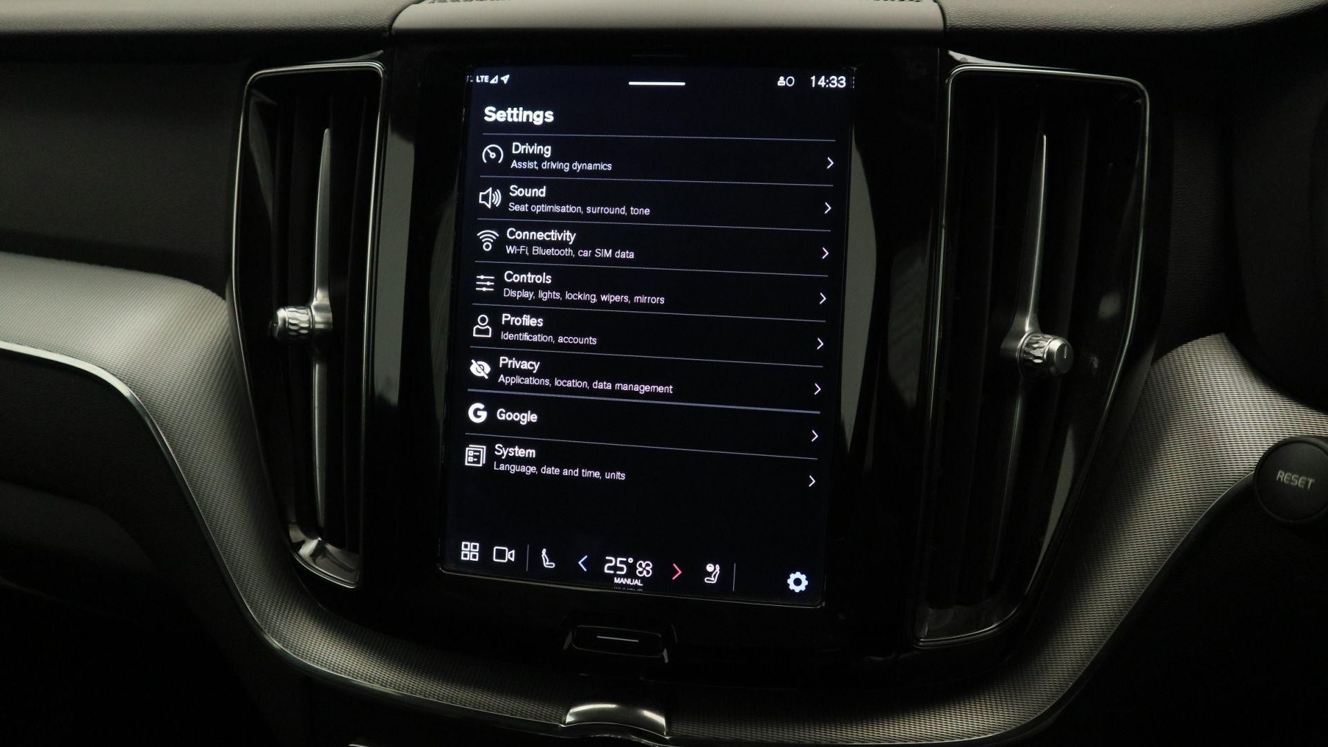 Volvo XC60 Image 31
