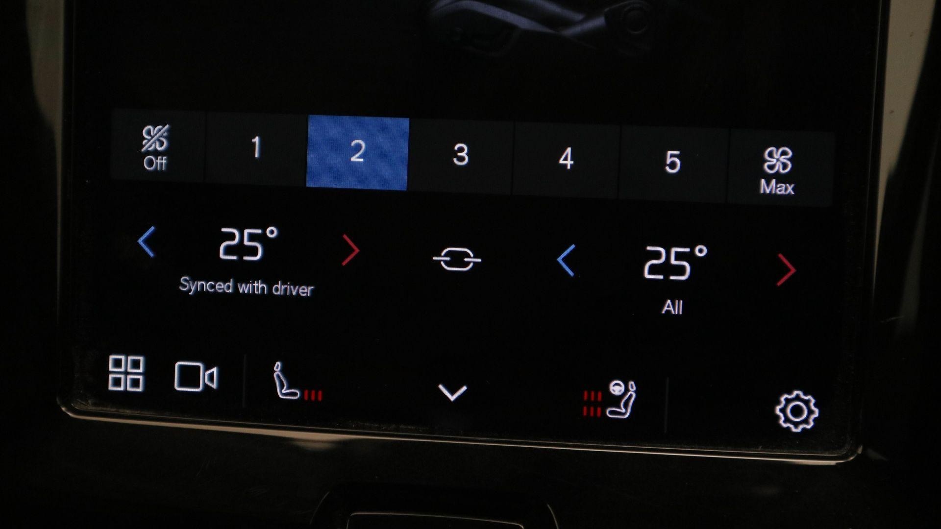 Volvo XC60 Image 36