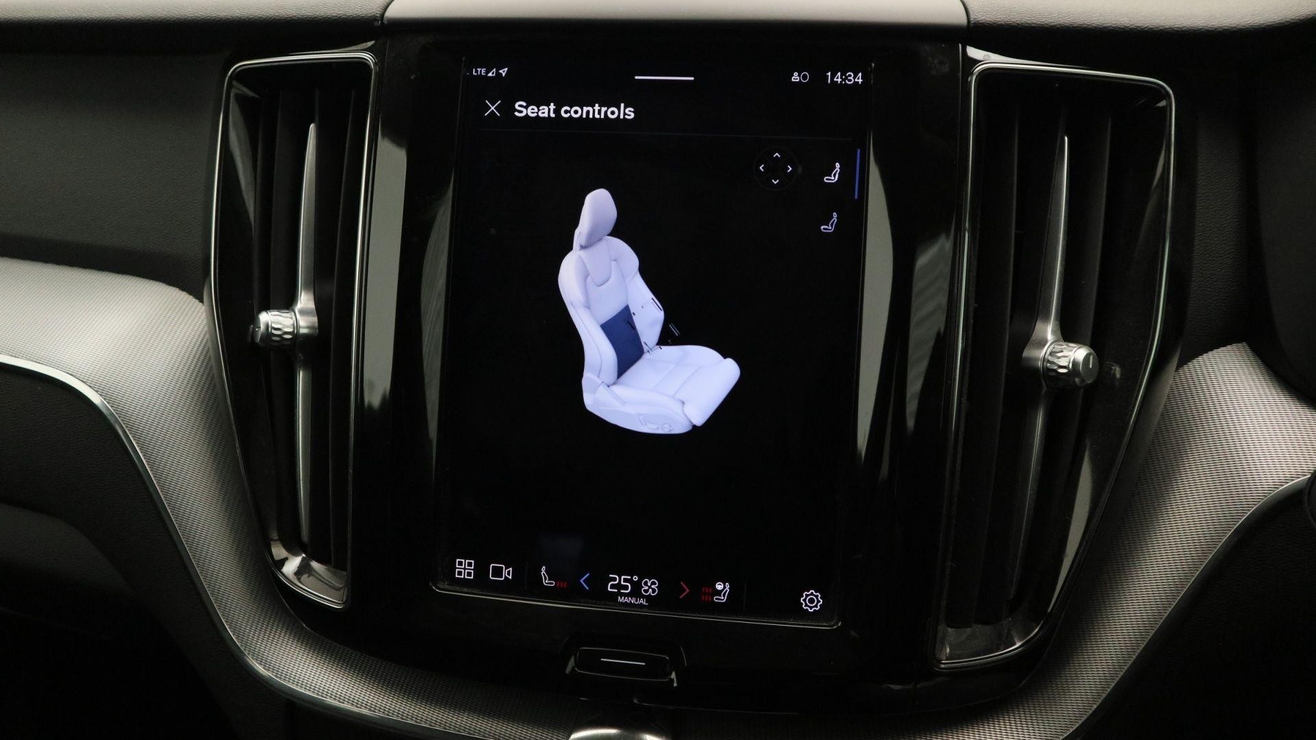Volvo XC60 Image 38