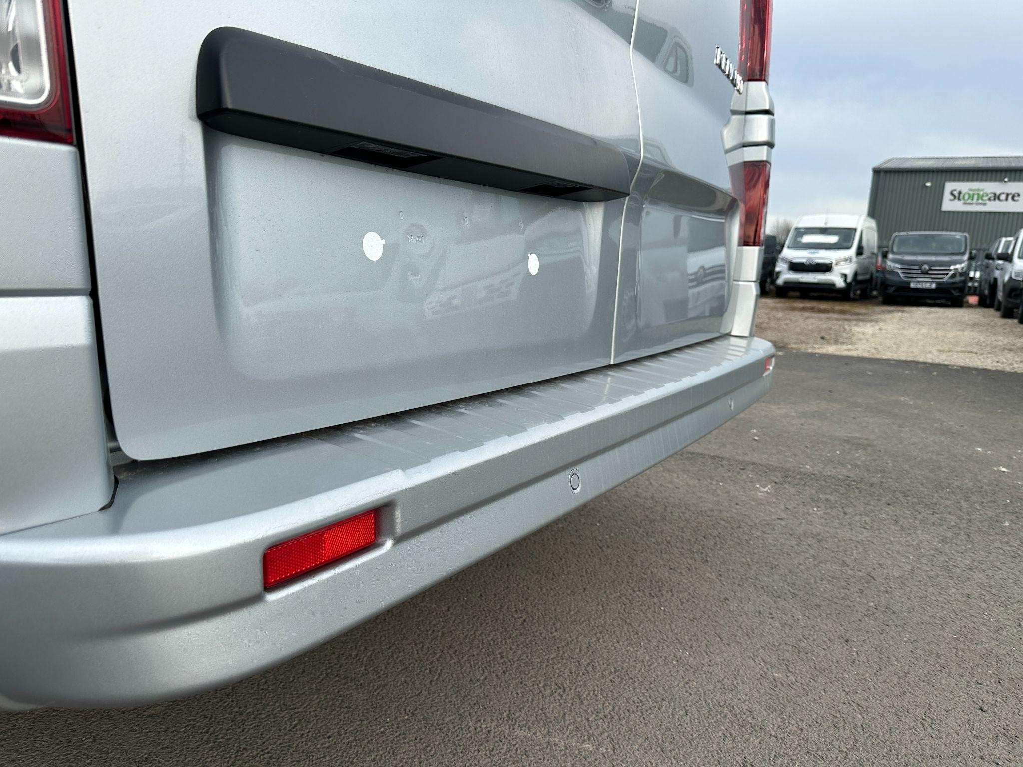 Renault Trafic Image 27