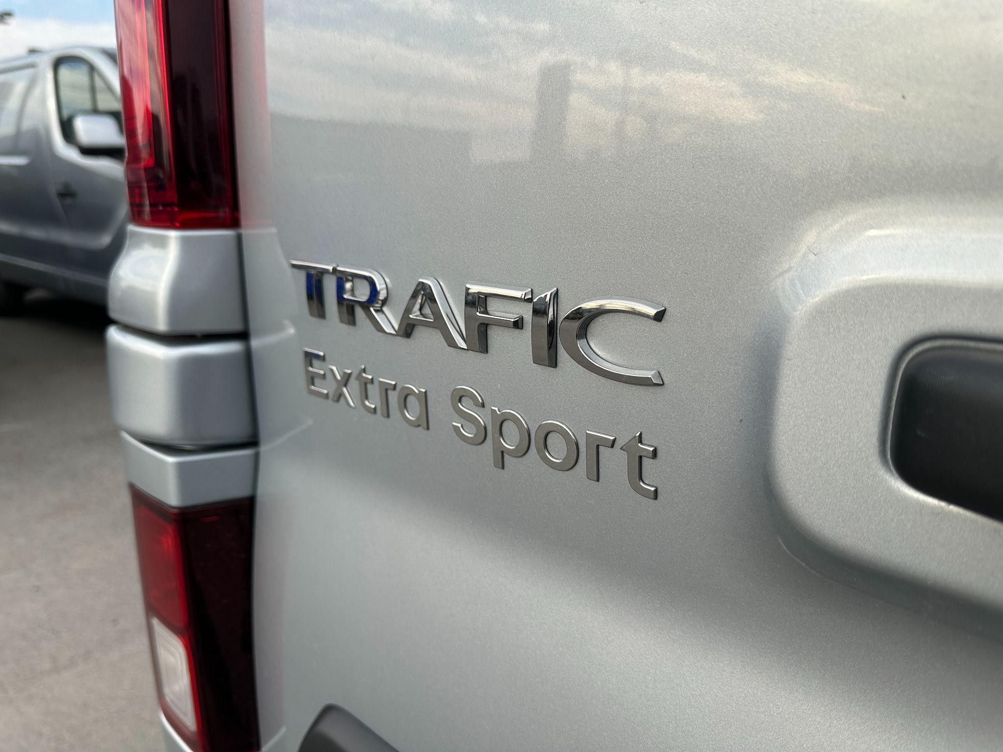 Renault Trafic Image 29