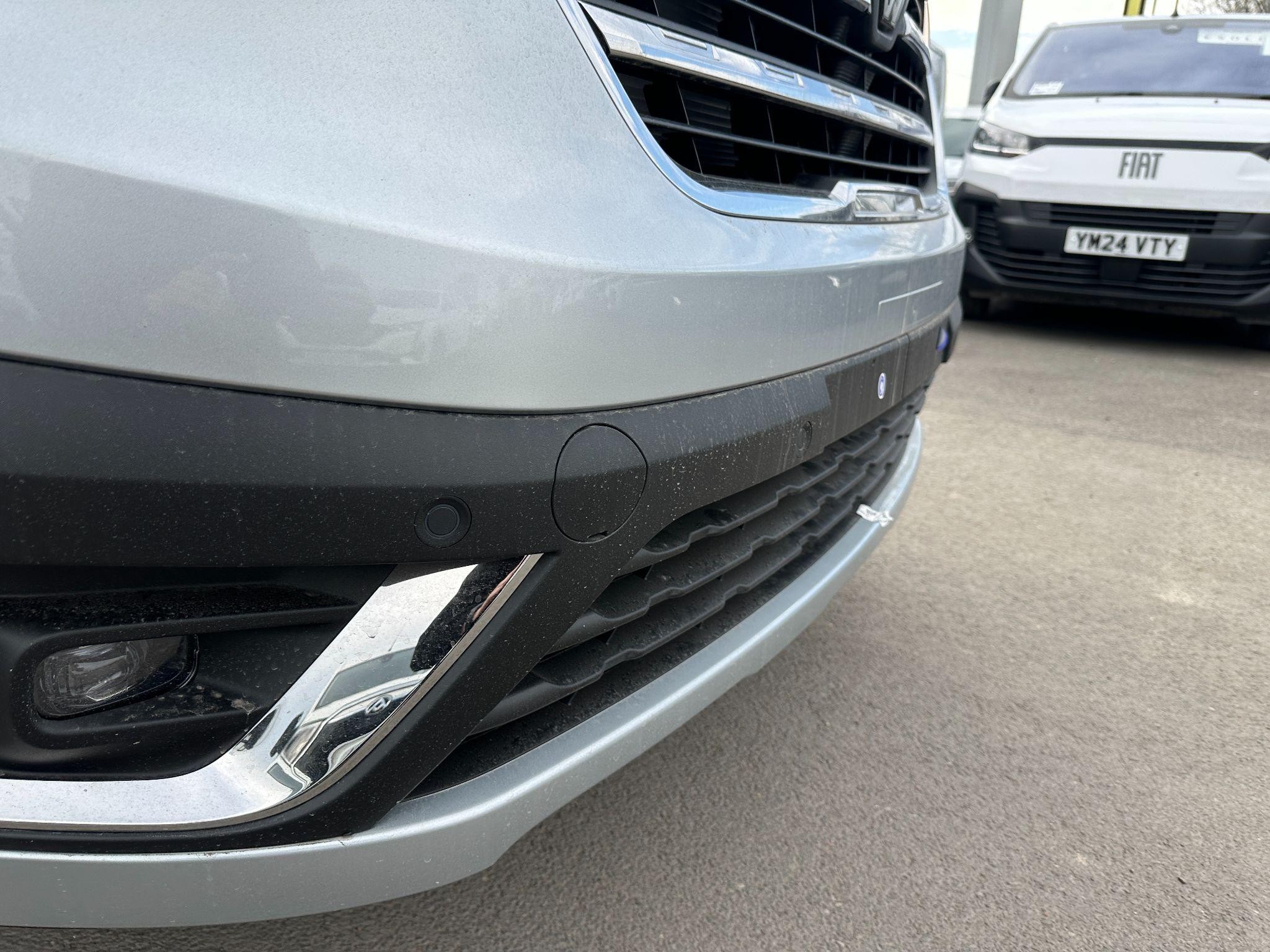 Renault Trafic Image 33