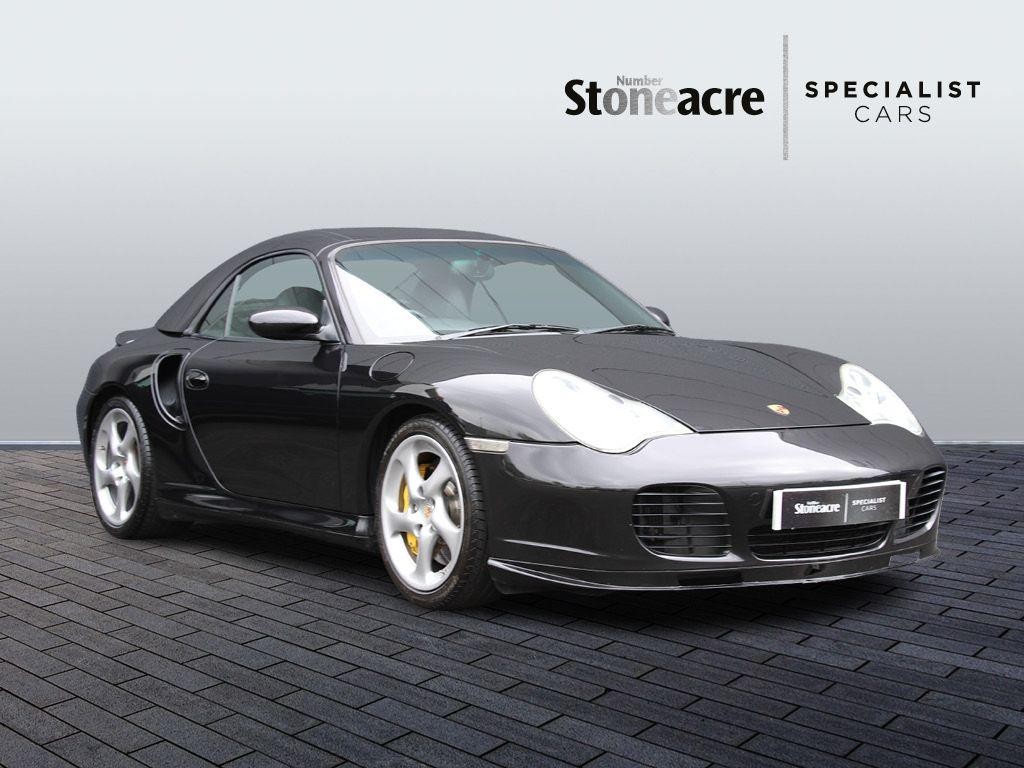 Porsche 911 Image 1
