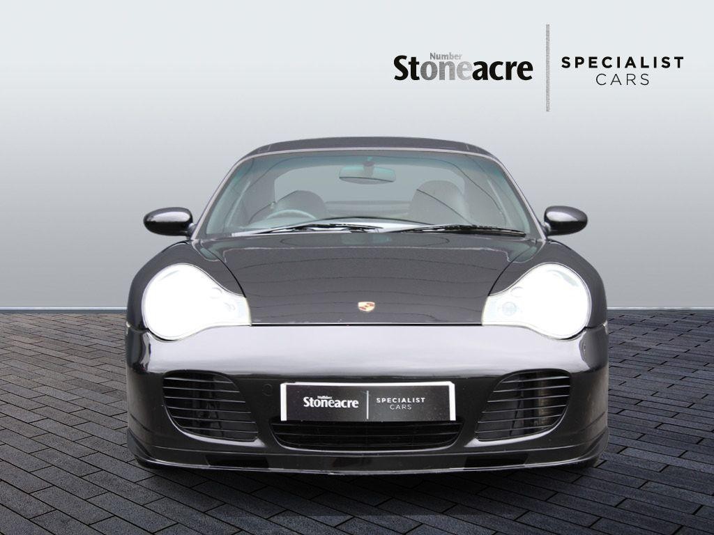Porsche 911 Image 2