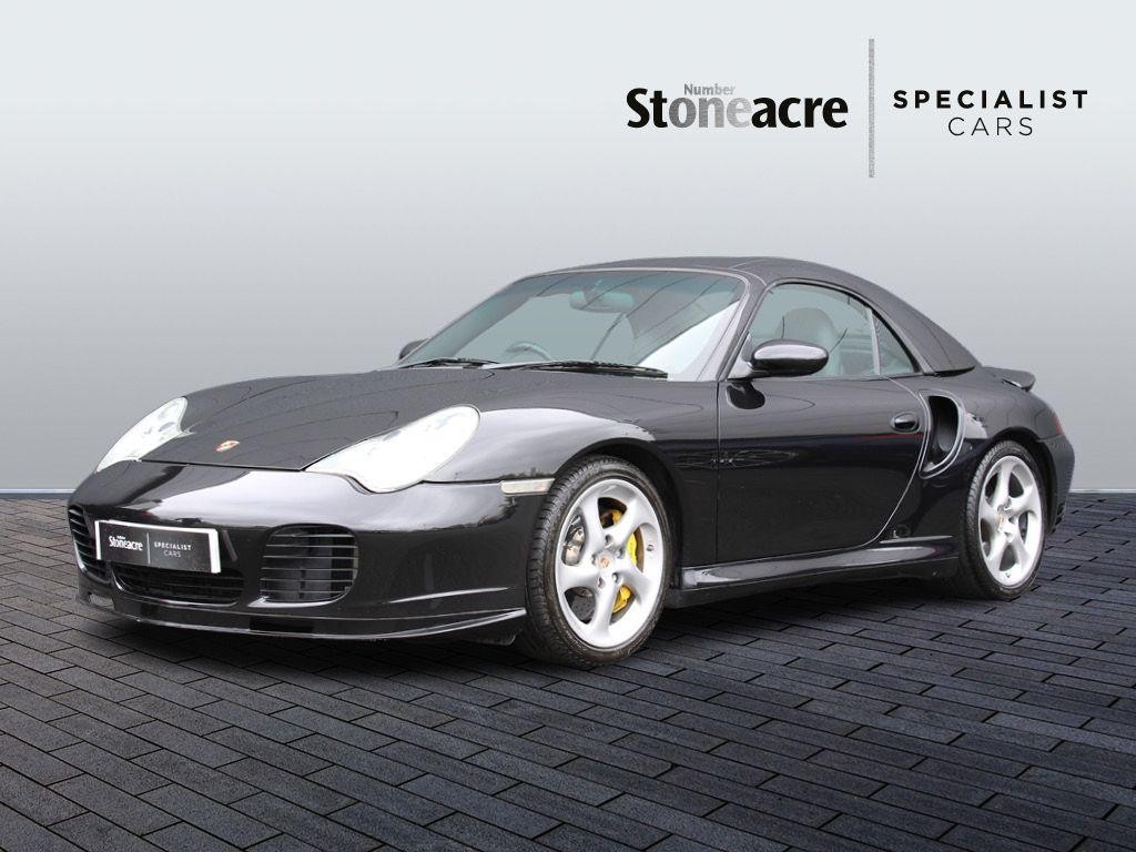 Porsche 911 Image 3