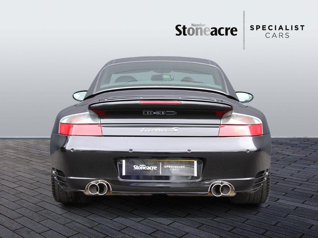 Porsche 911 Image 5