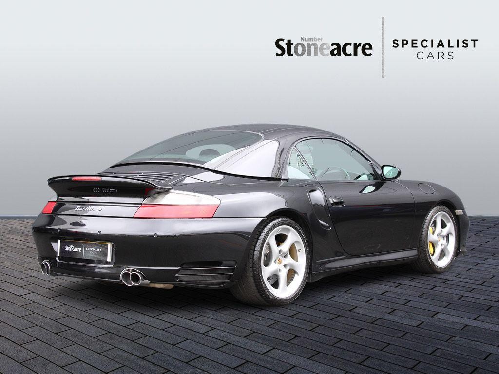 Porsche 911 Image 6