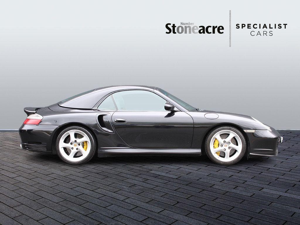 Porsche 911 Image 7