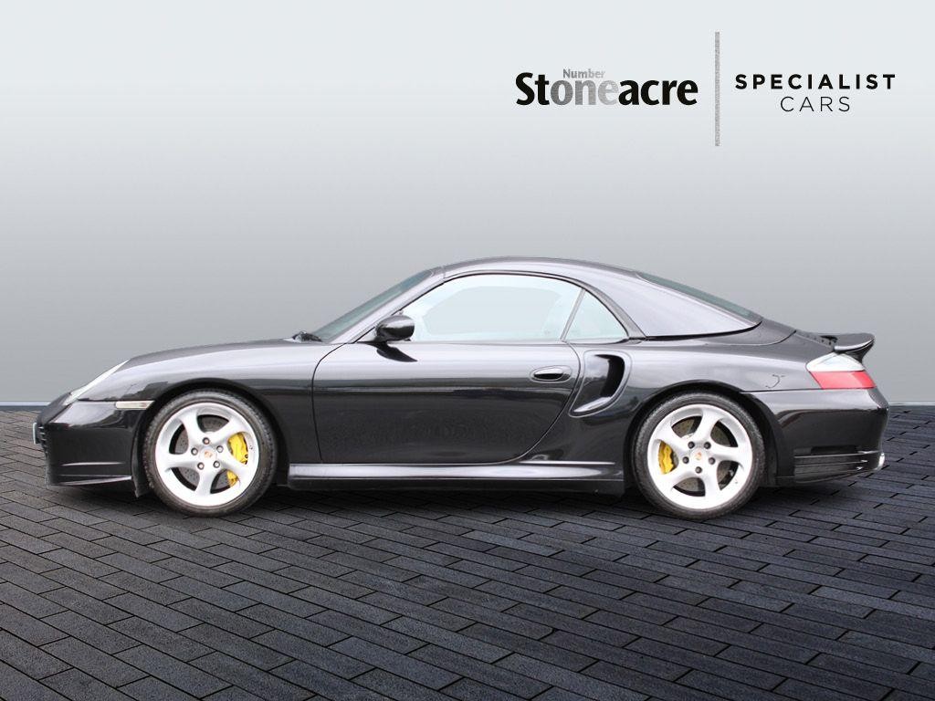 Porsche 911 Image 8