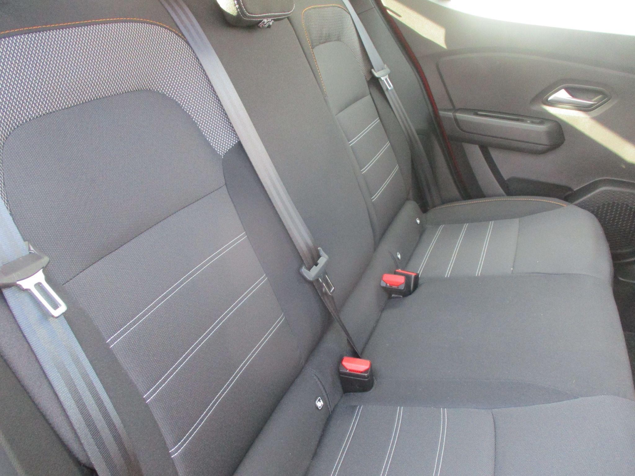 Dacia Sandero Stepway Image 9