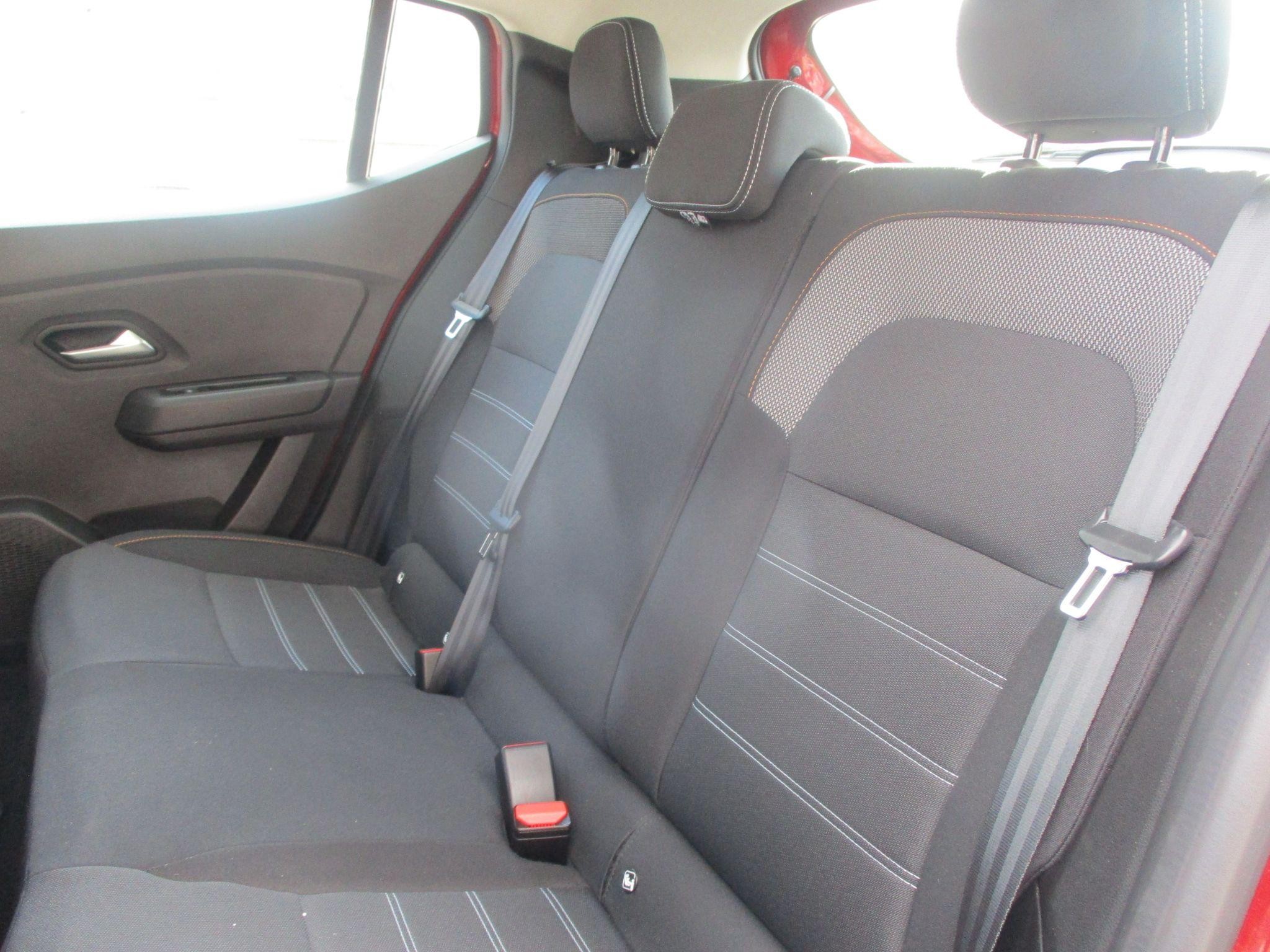 Dacia Sandero Stepway Image 10