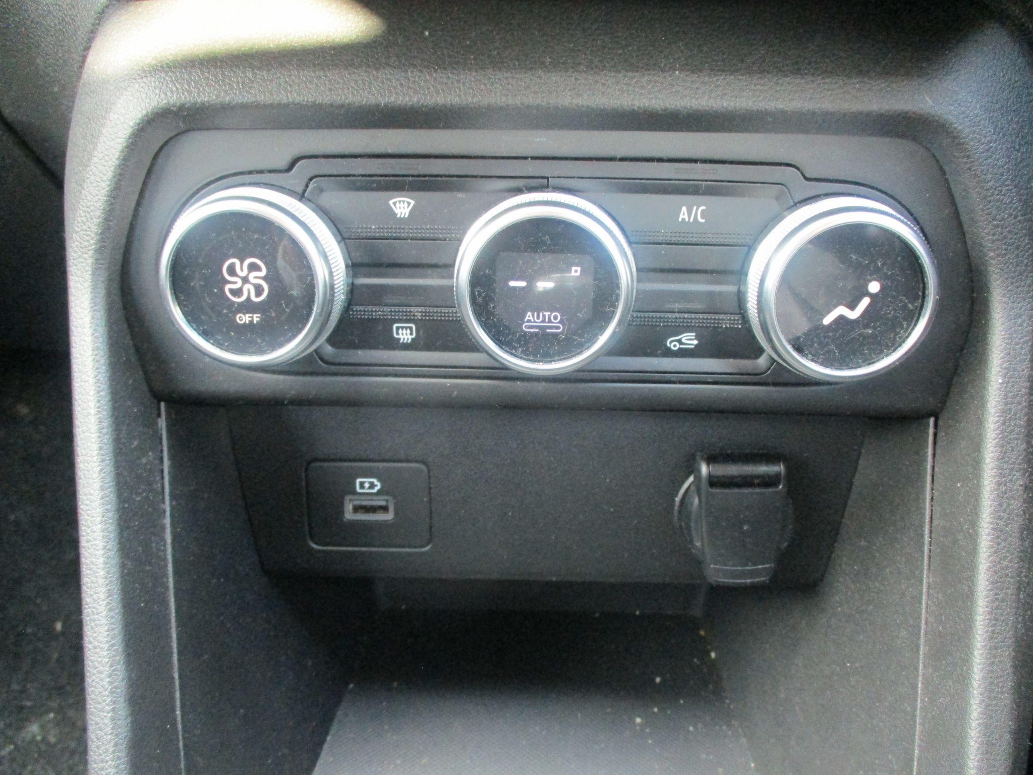 Dacia Sandero Stepway Image 12