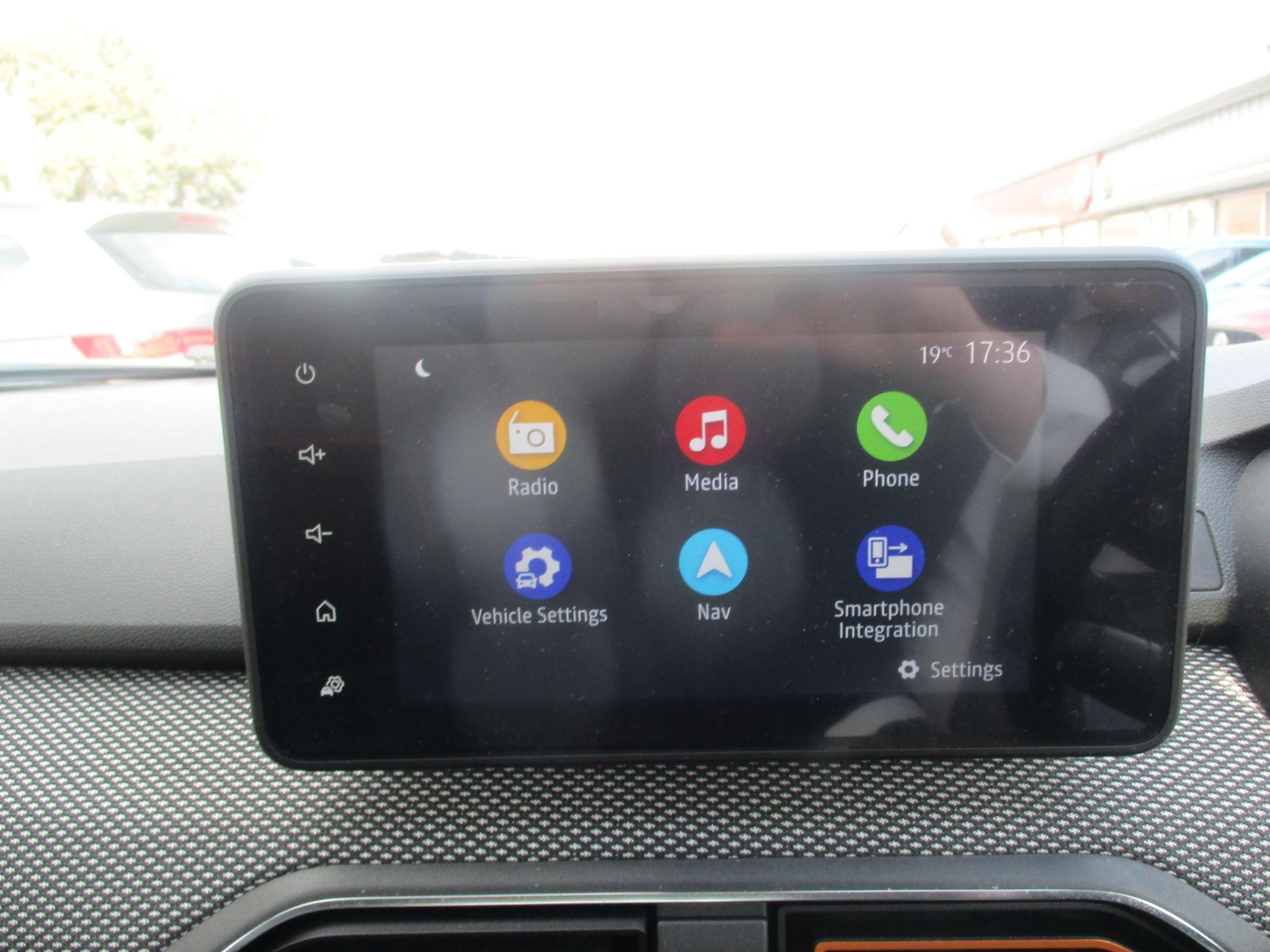 Dacia Sandero Stepway Image 17