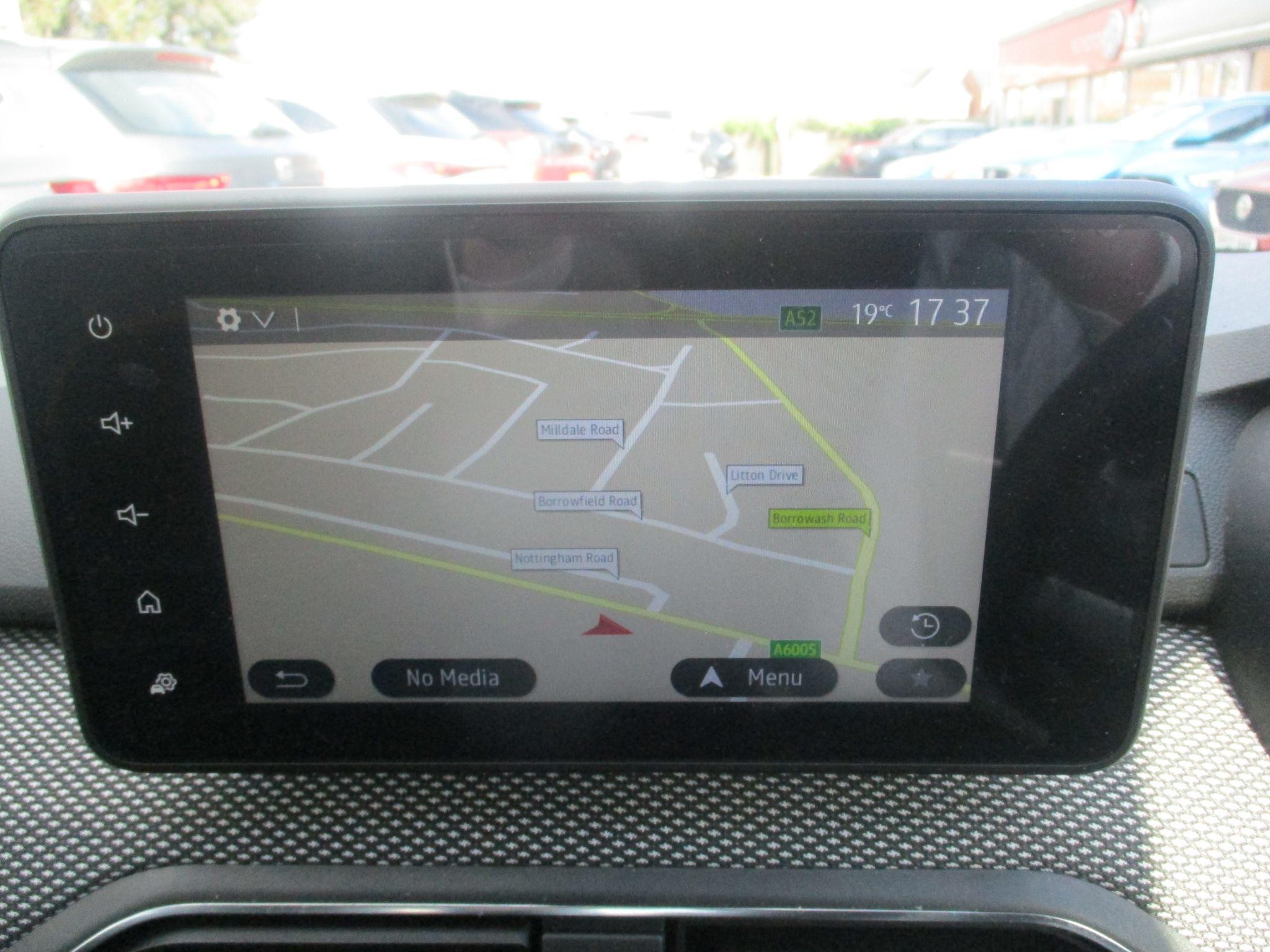 Dacia Sandero Stepway Image 18