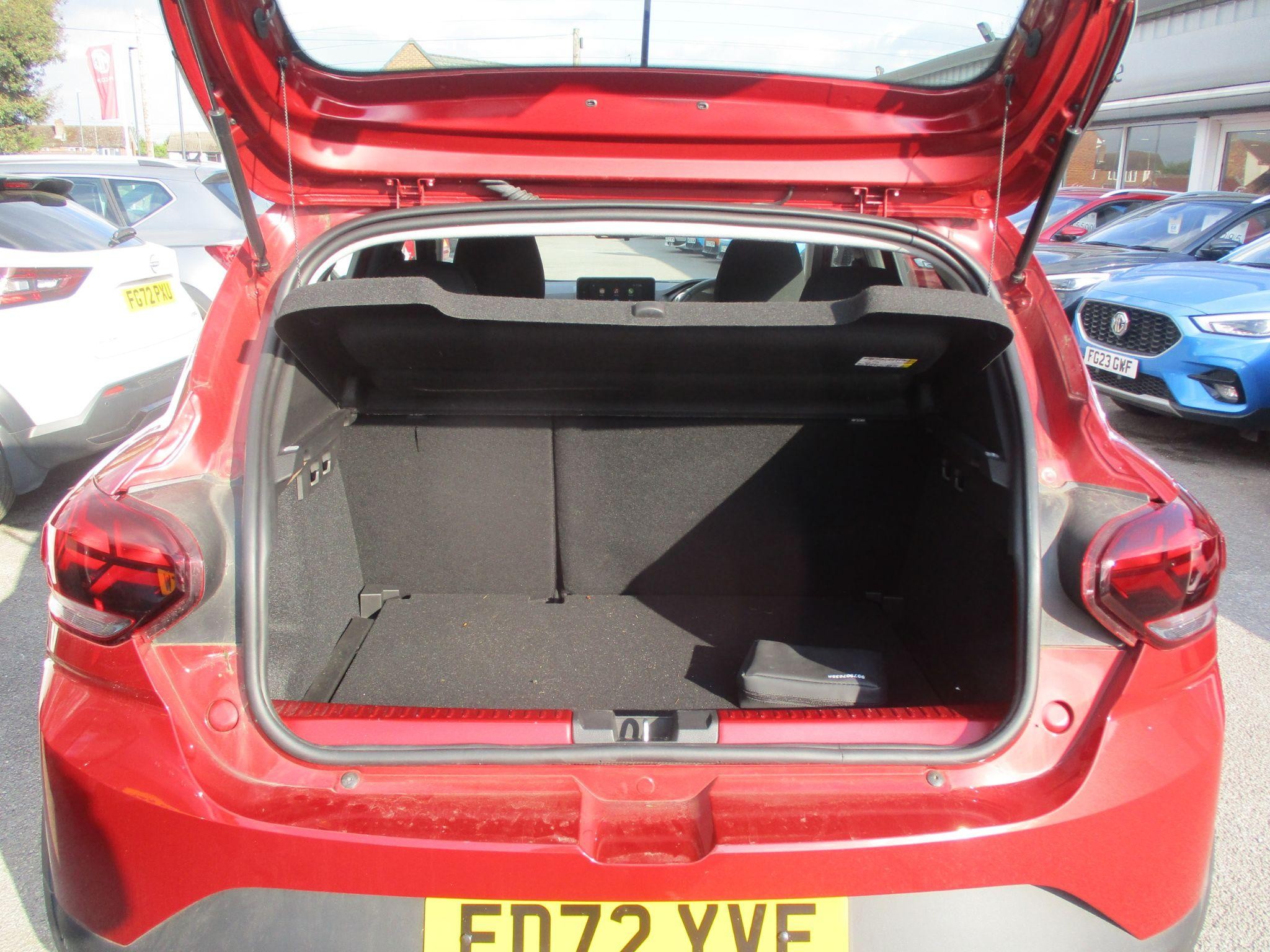 Dacia Sandero Stepway Image 20