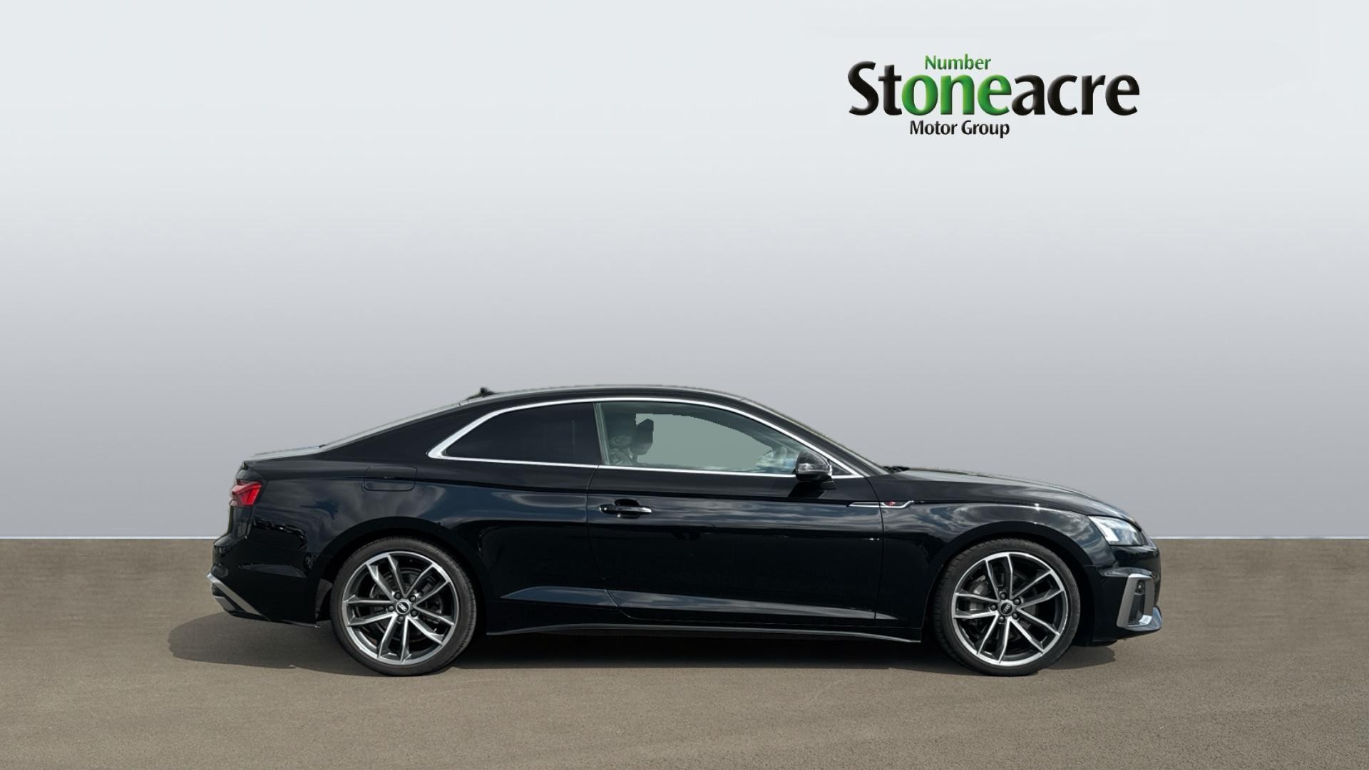 Audi A5 Image 3