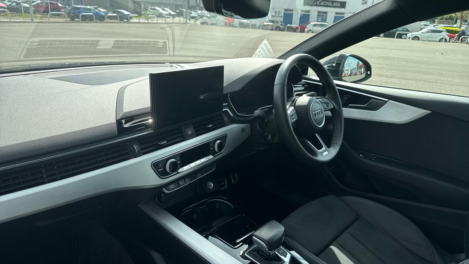 Audi A5 Image 4
