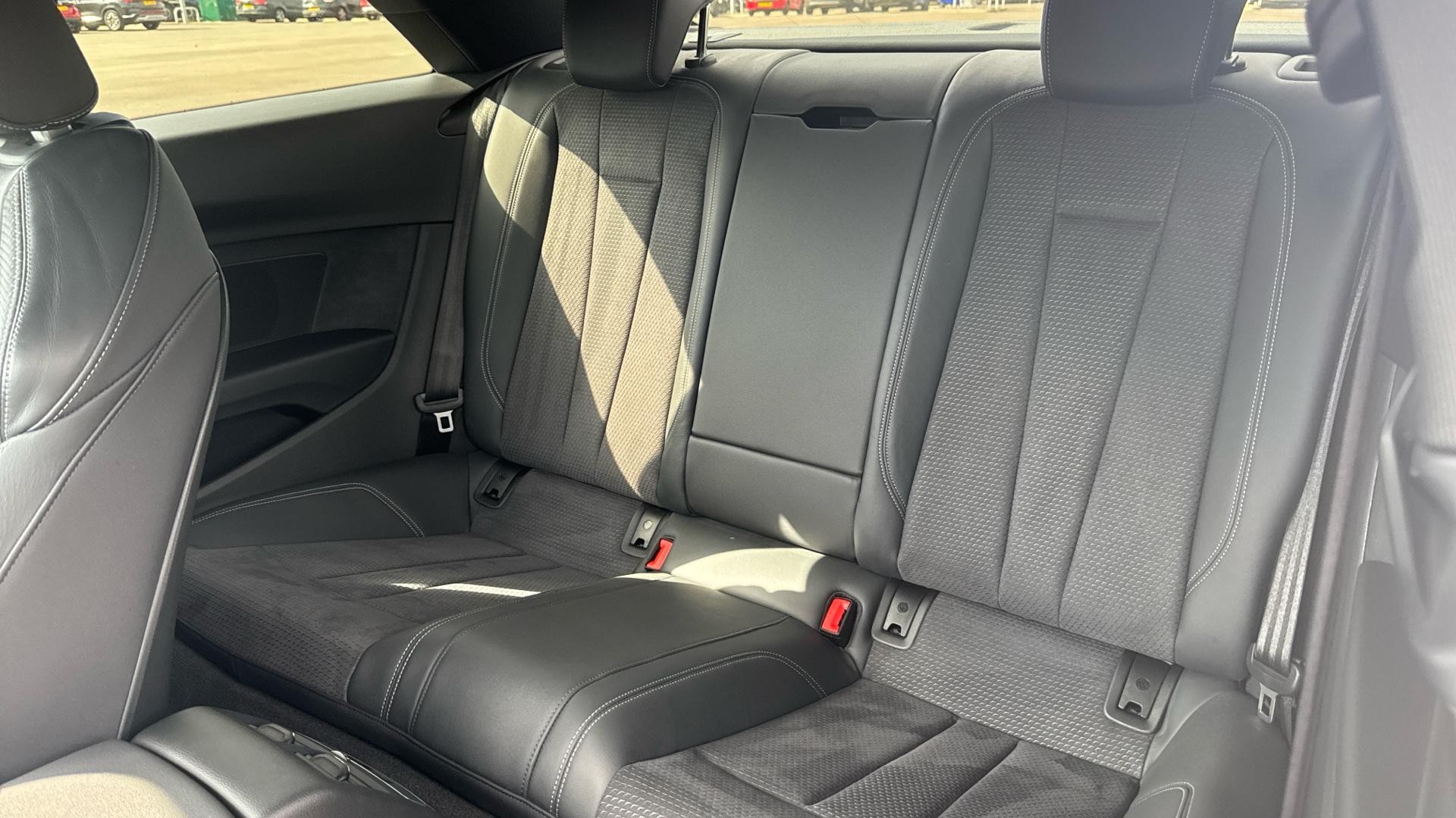 Audi A5 Image 10