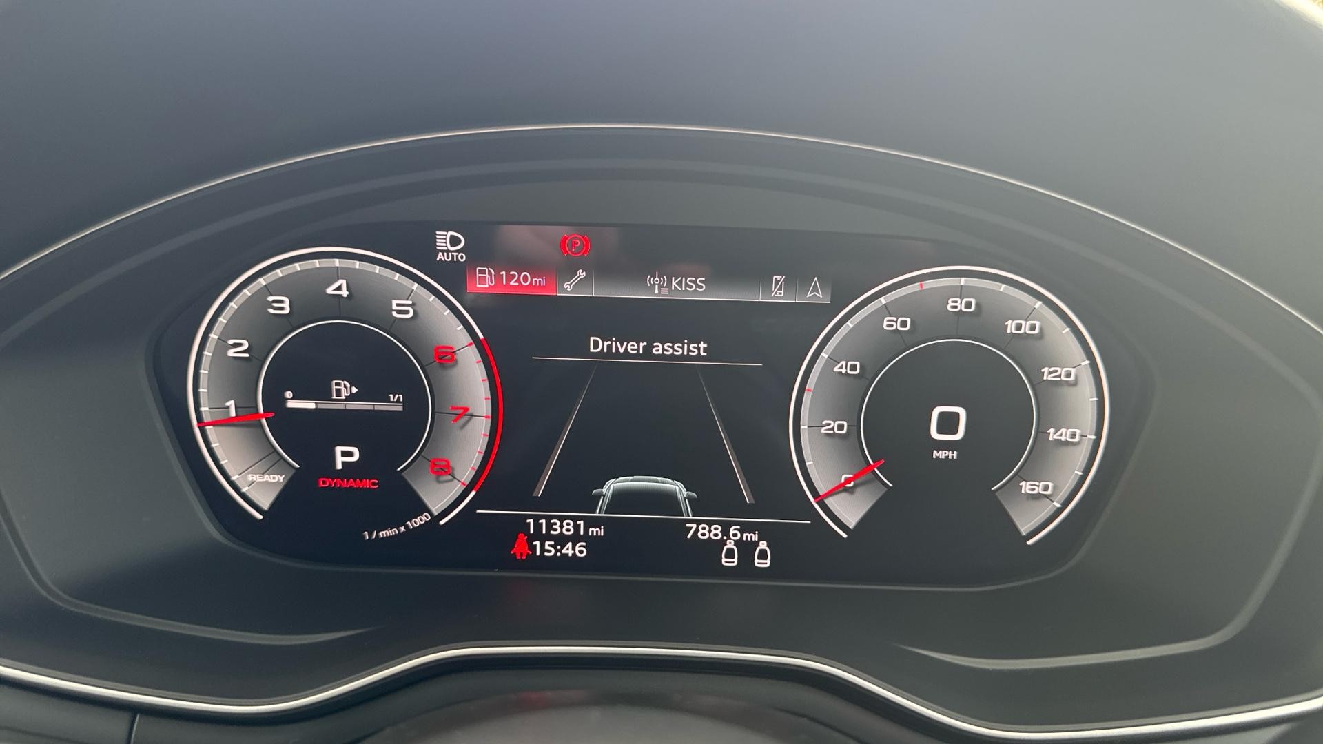 Audi A5 Image 11