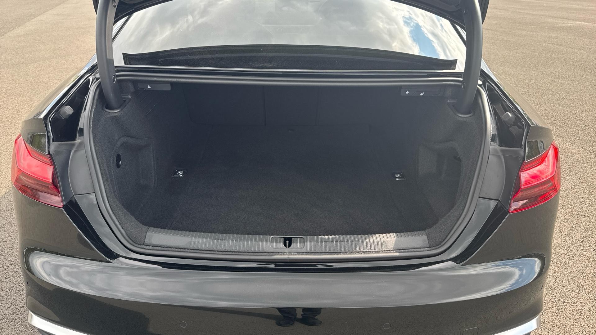 Audi A5 Image 17
