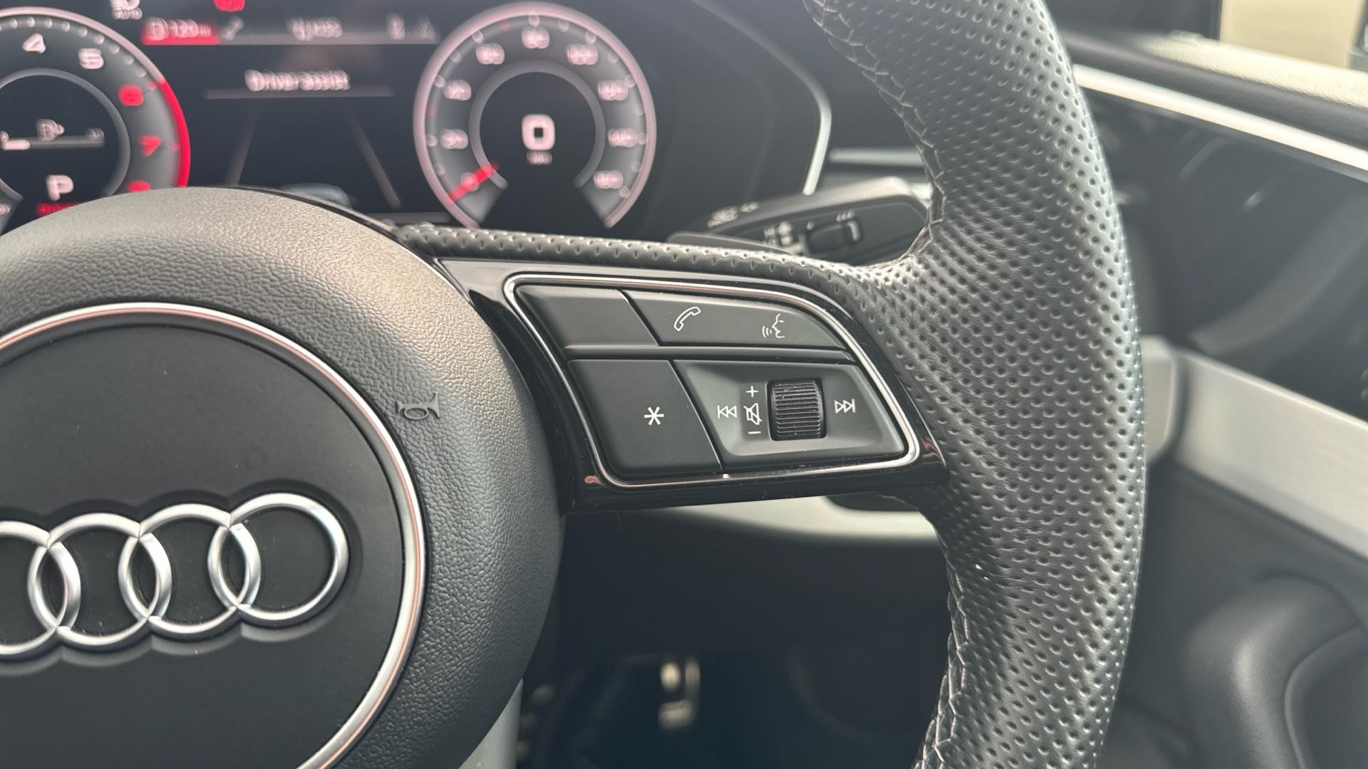 Audi A5 Image 18