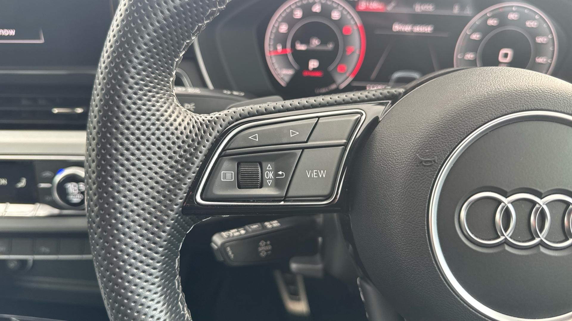 Audi A5 Image 19