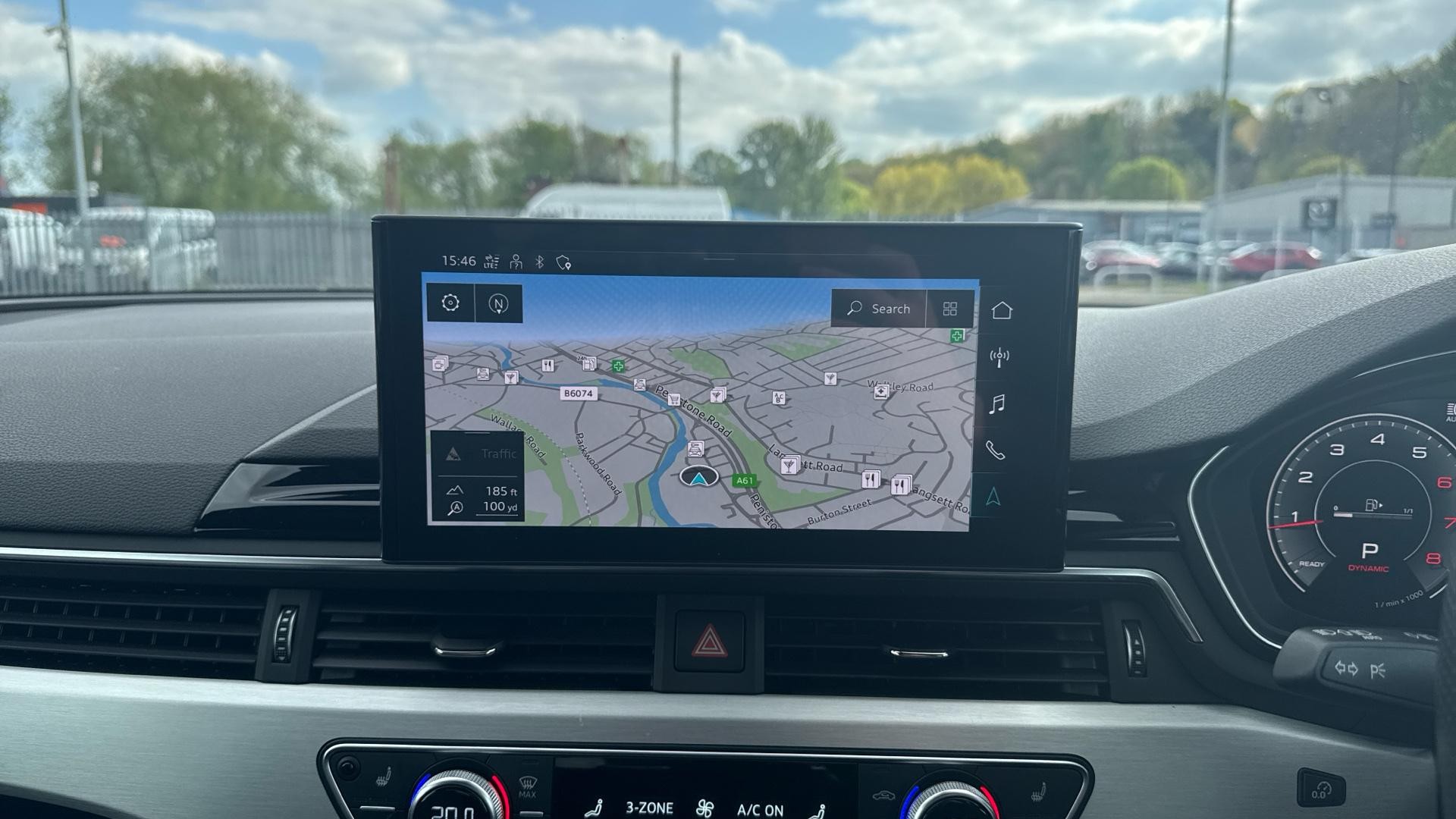 Audi A5 Image 21