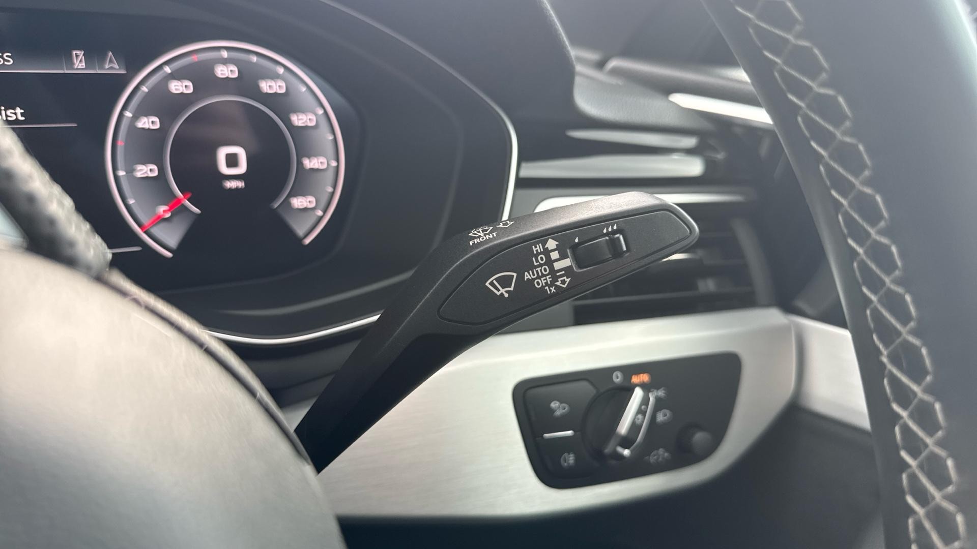 Audi A5 Image 24