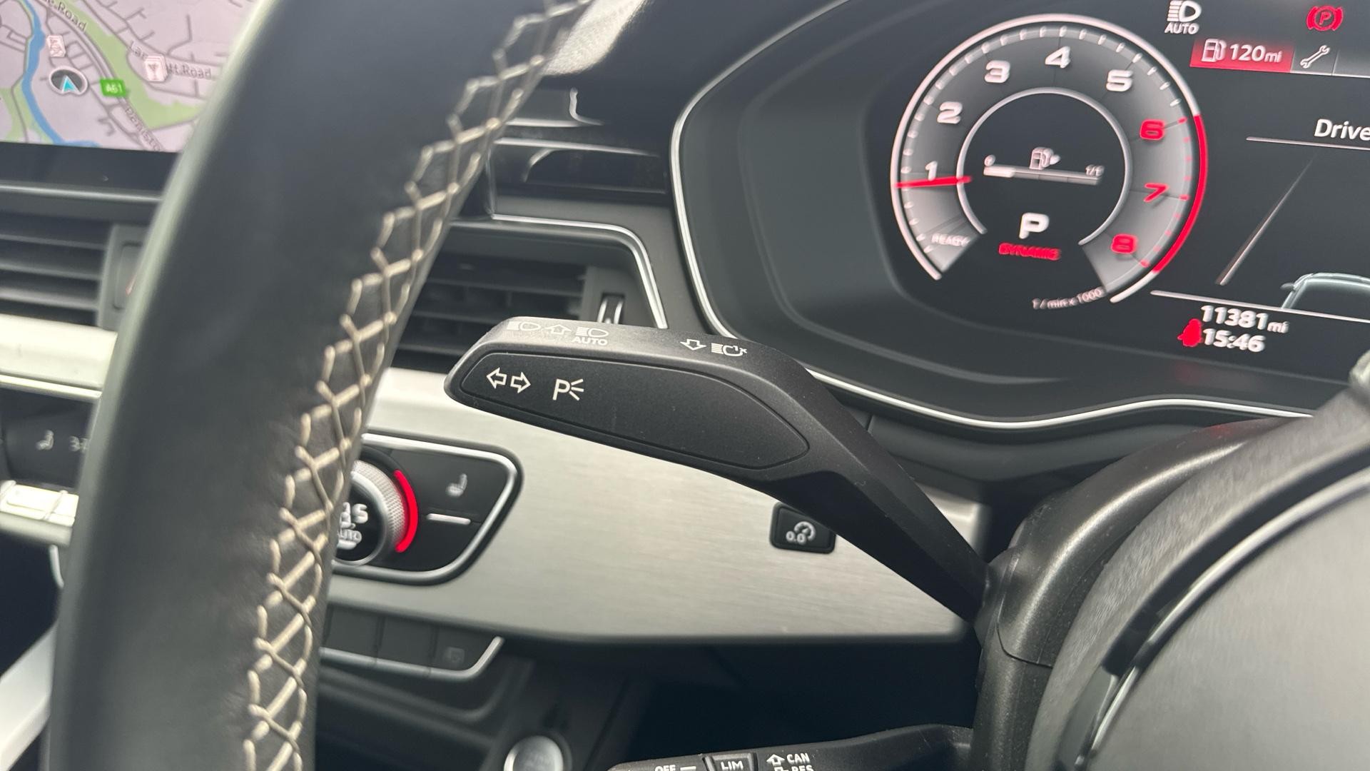 Audi A5 Image 25