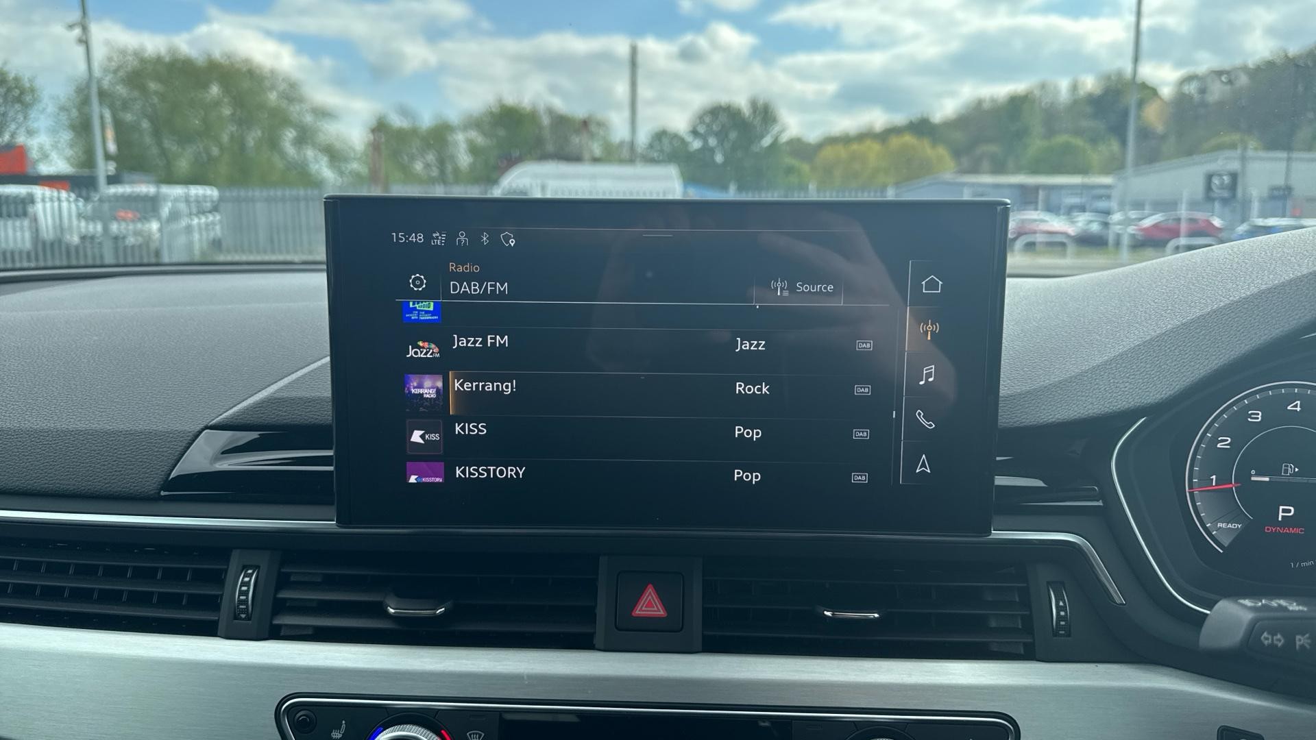 Audi A5 Image 28