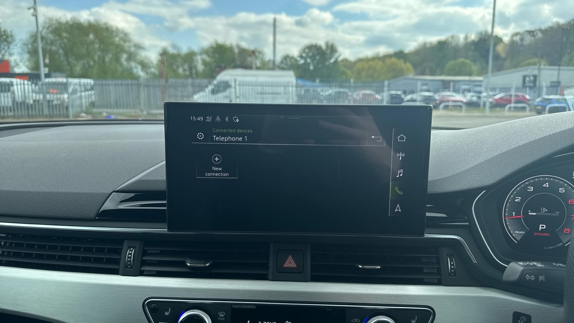 Audi A5 Image 30