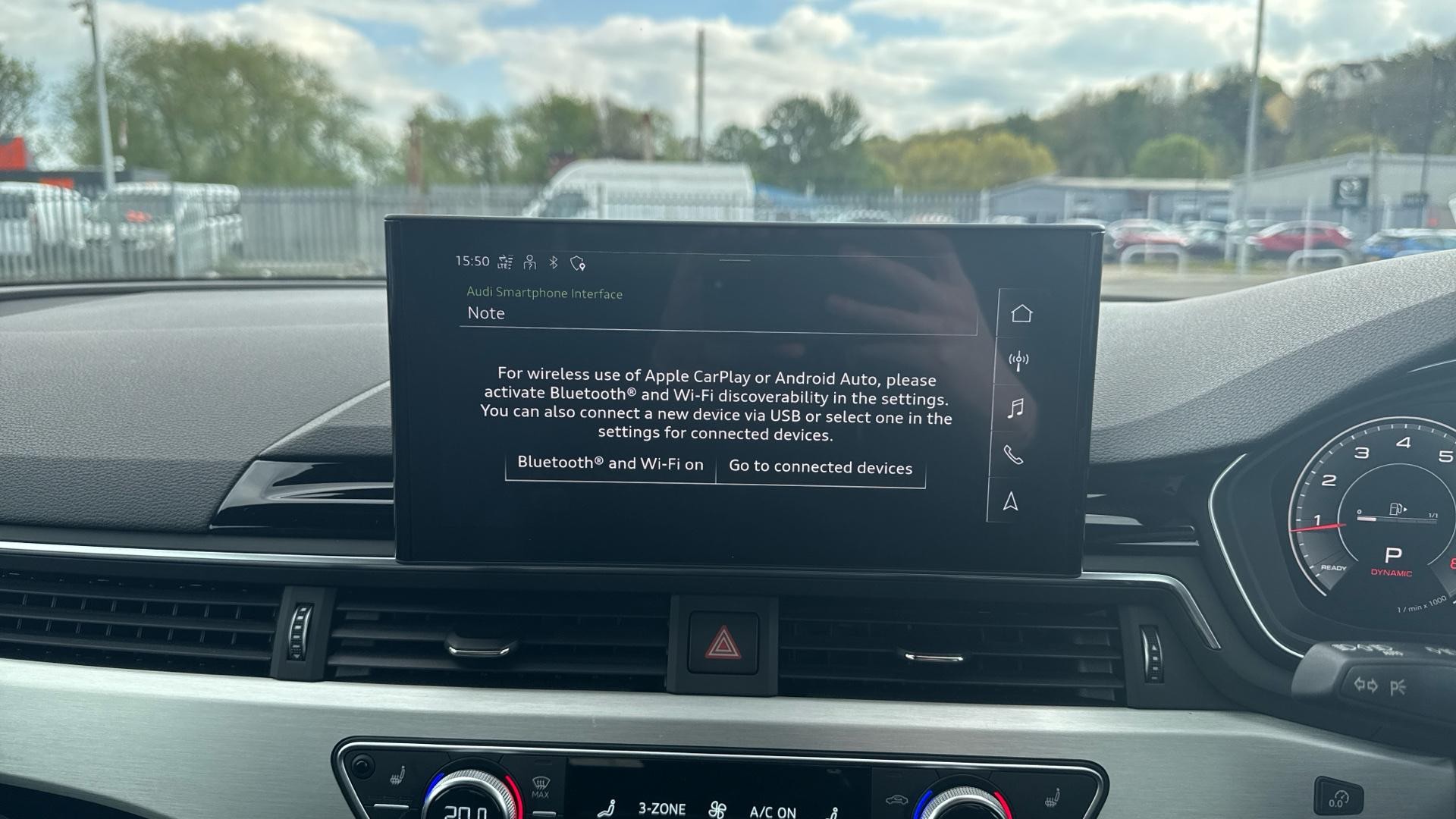 Audi A5 Image 31