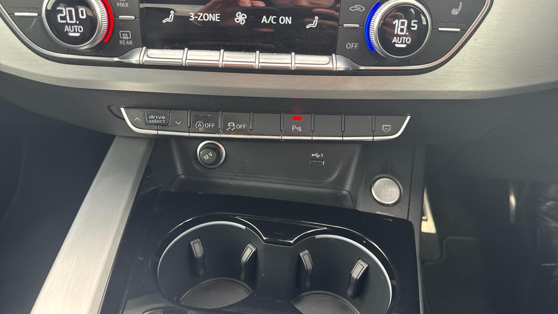 Audi A5 Image 34