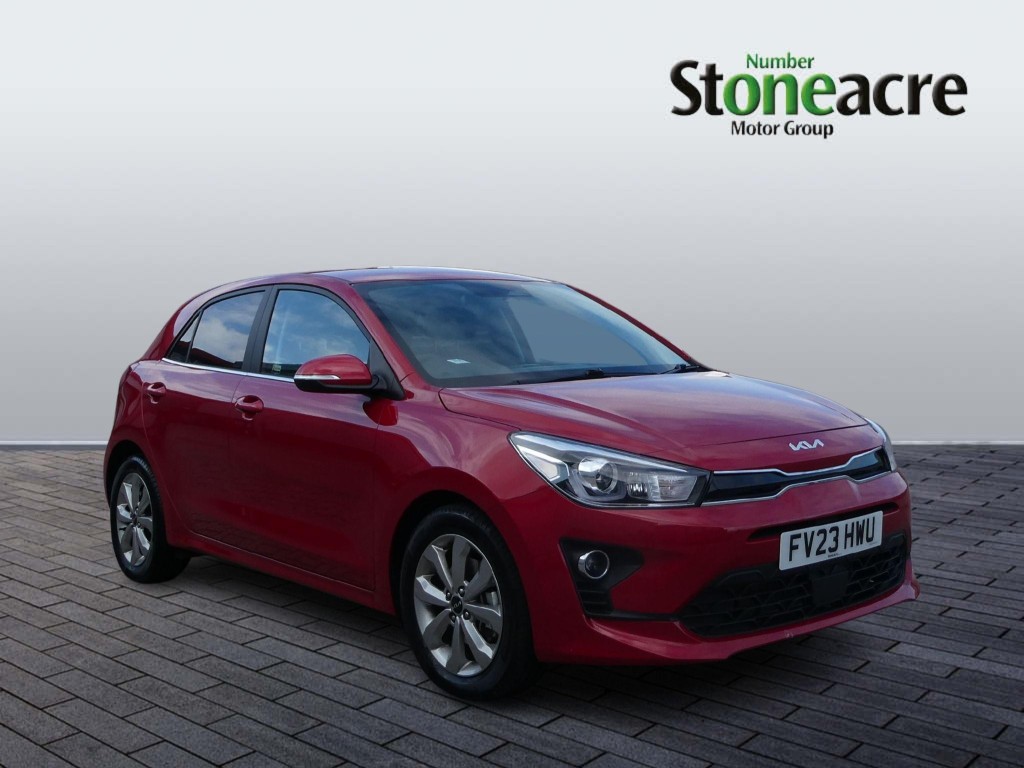 sold car