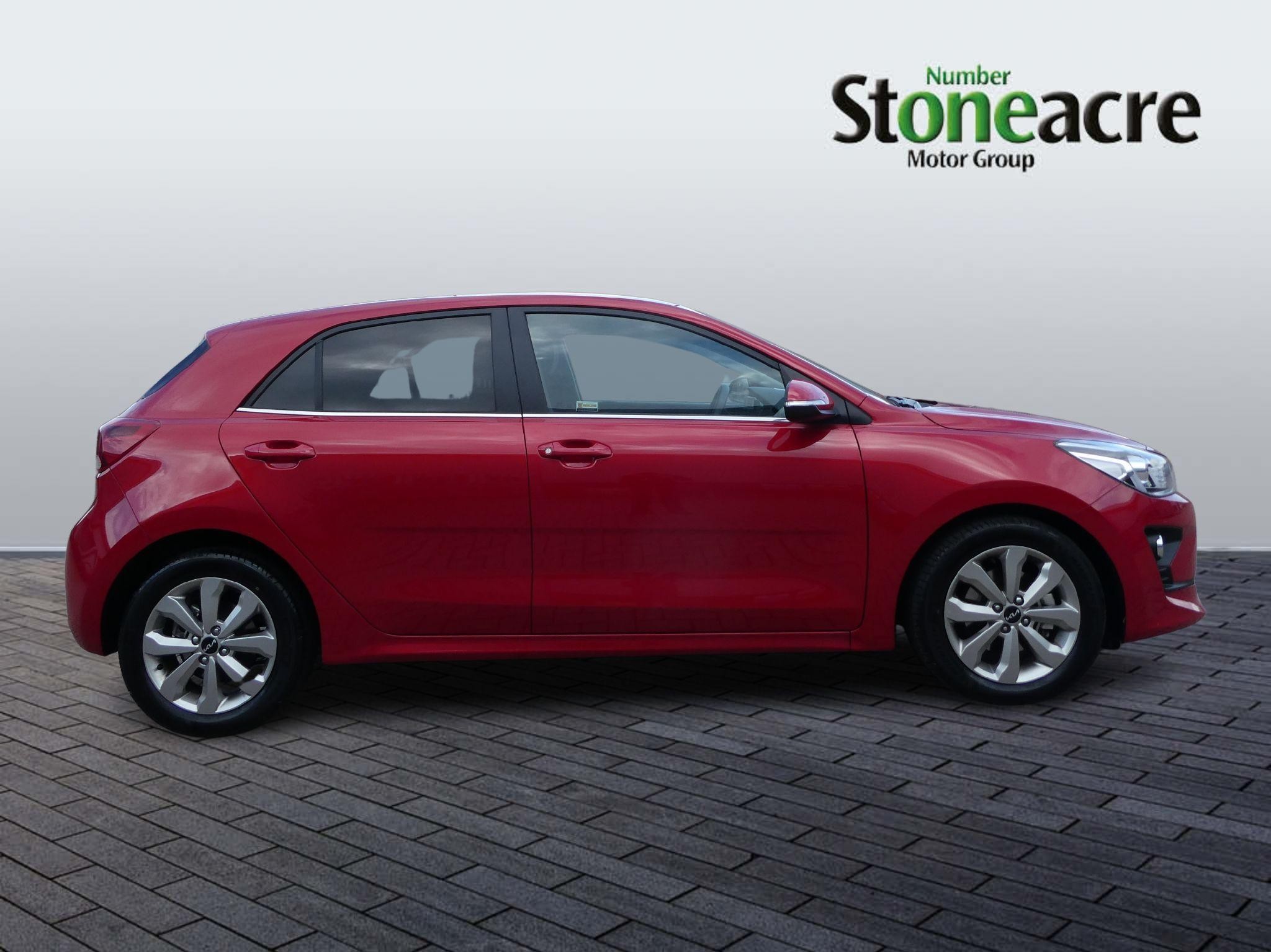 Kia Rio Image 2