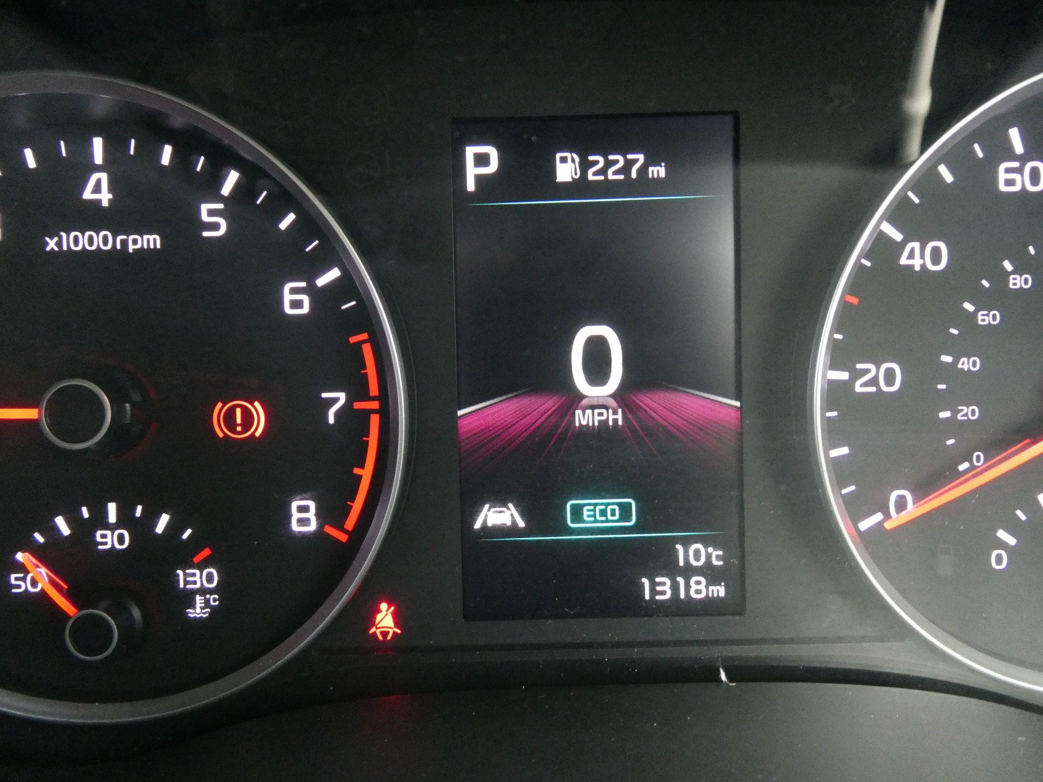 Kia Rio Image 14