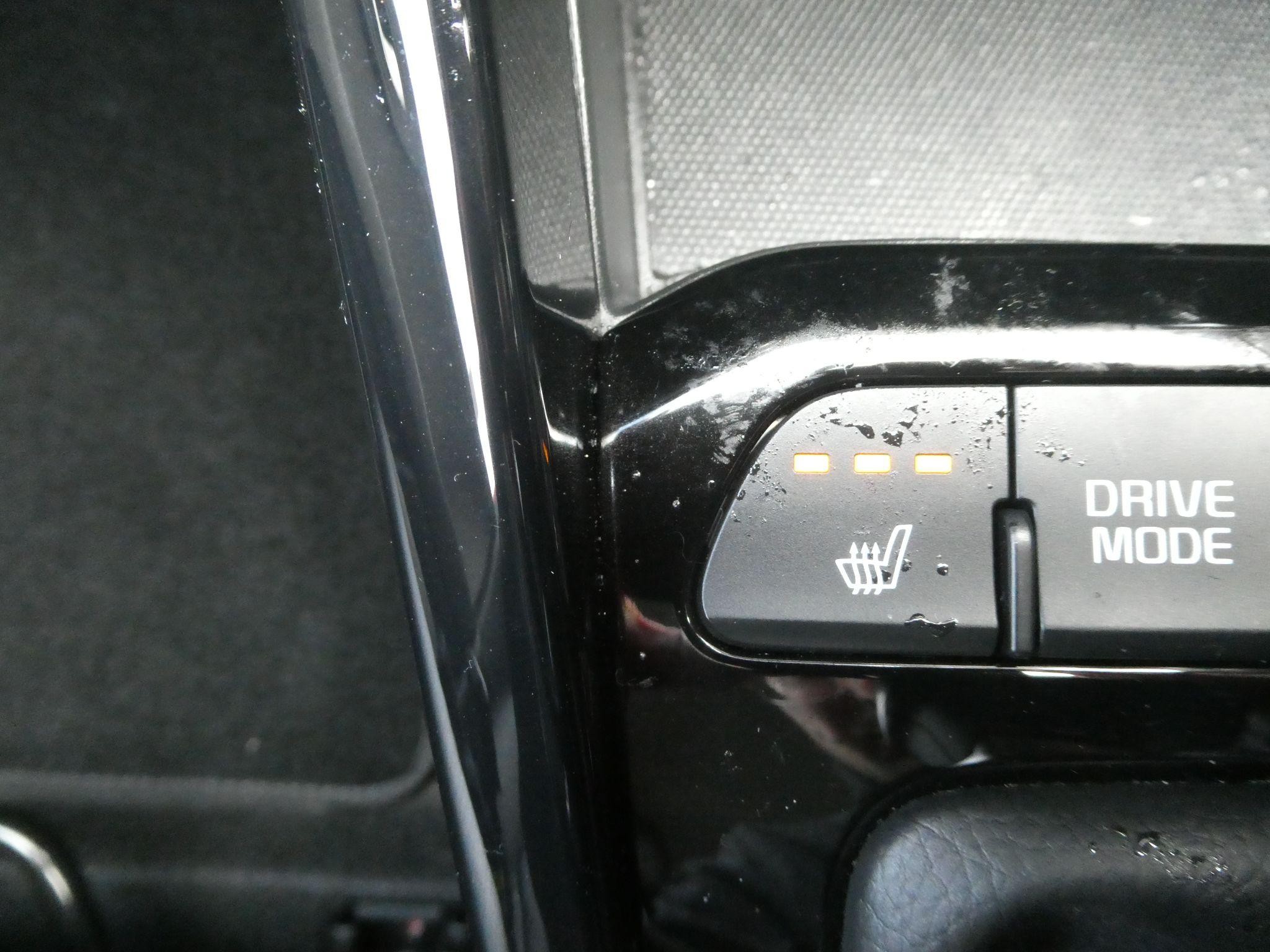 Kia Rio Image 25