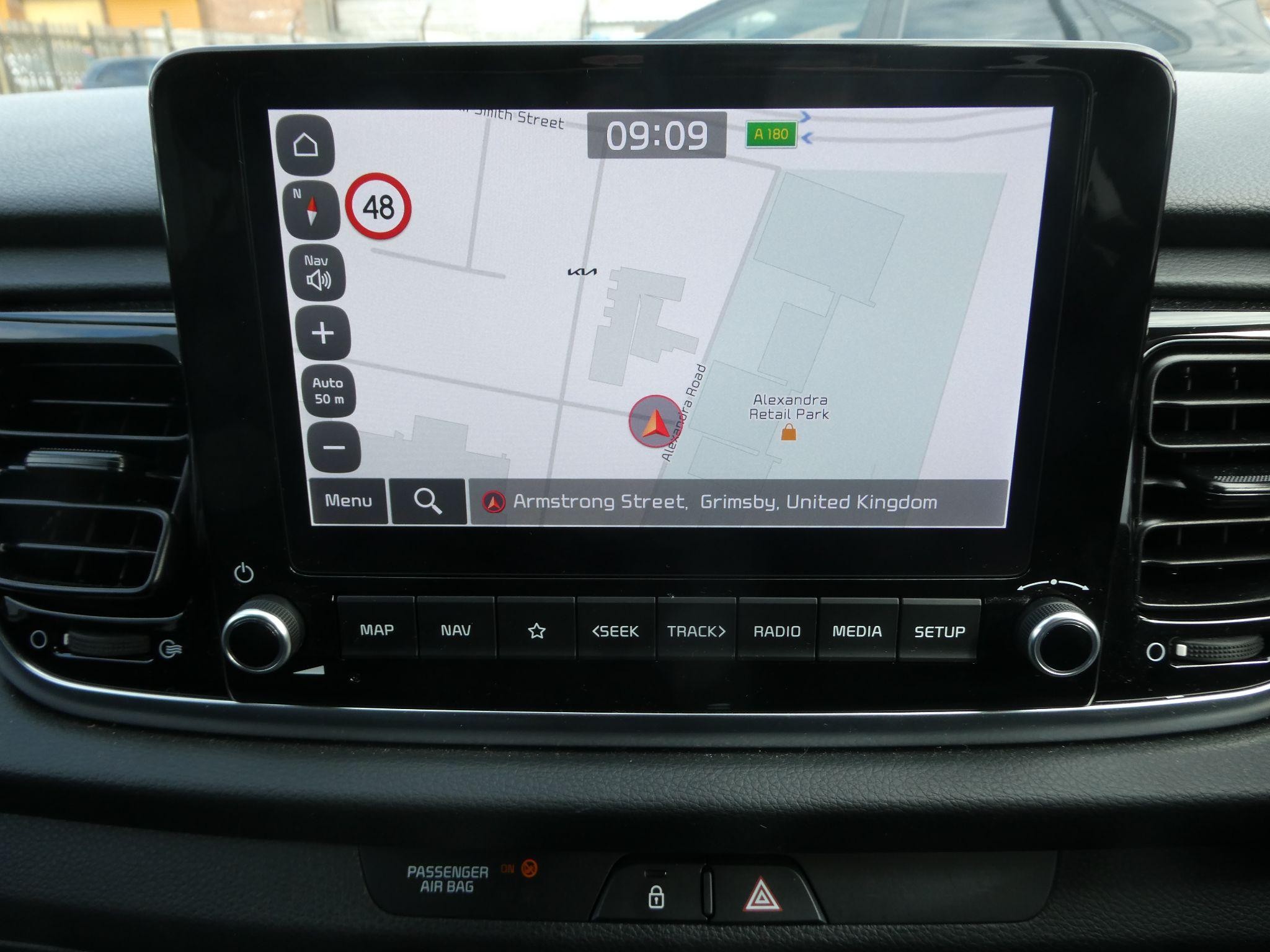 Kia Rio Image 27