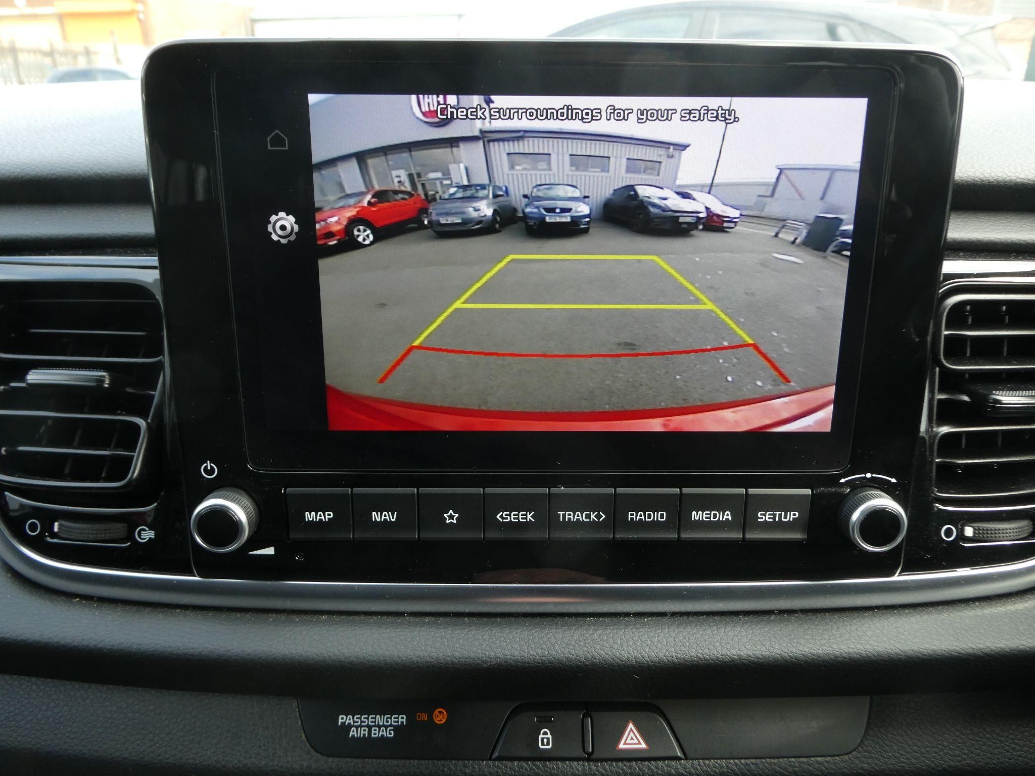 Kia Rio Image 28