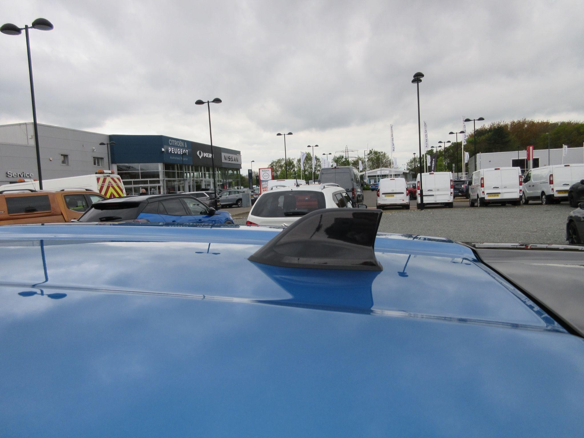 Nissan Juke Image 28