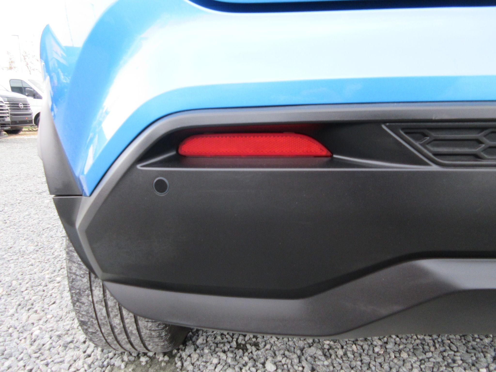 Nissan Juke Image 30