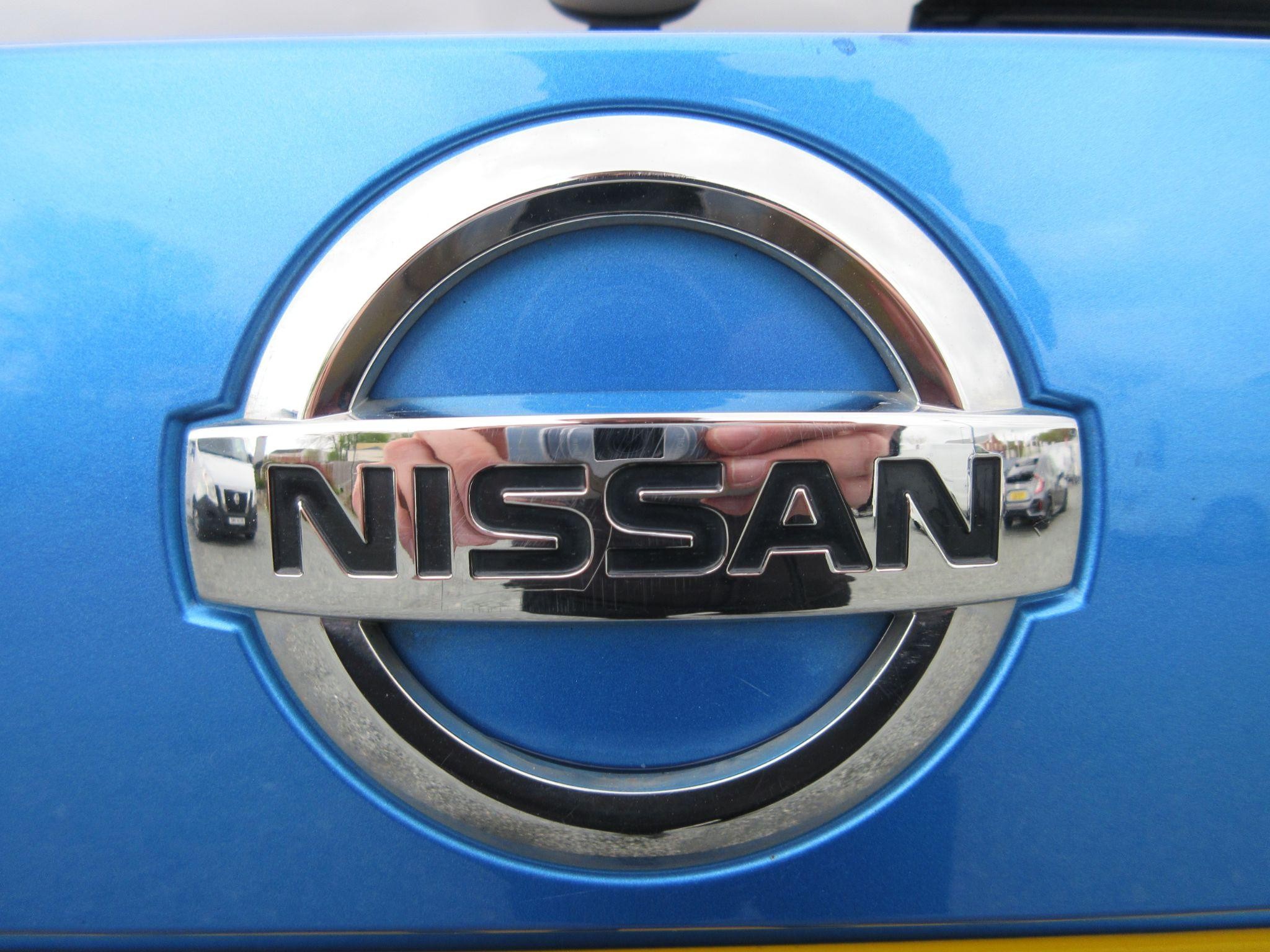 Nissan Juke Image 33