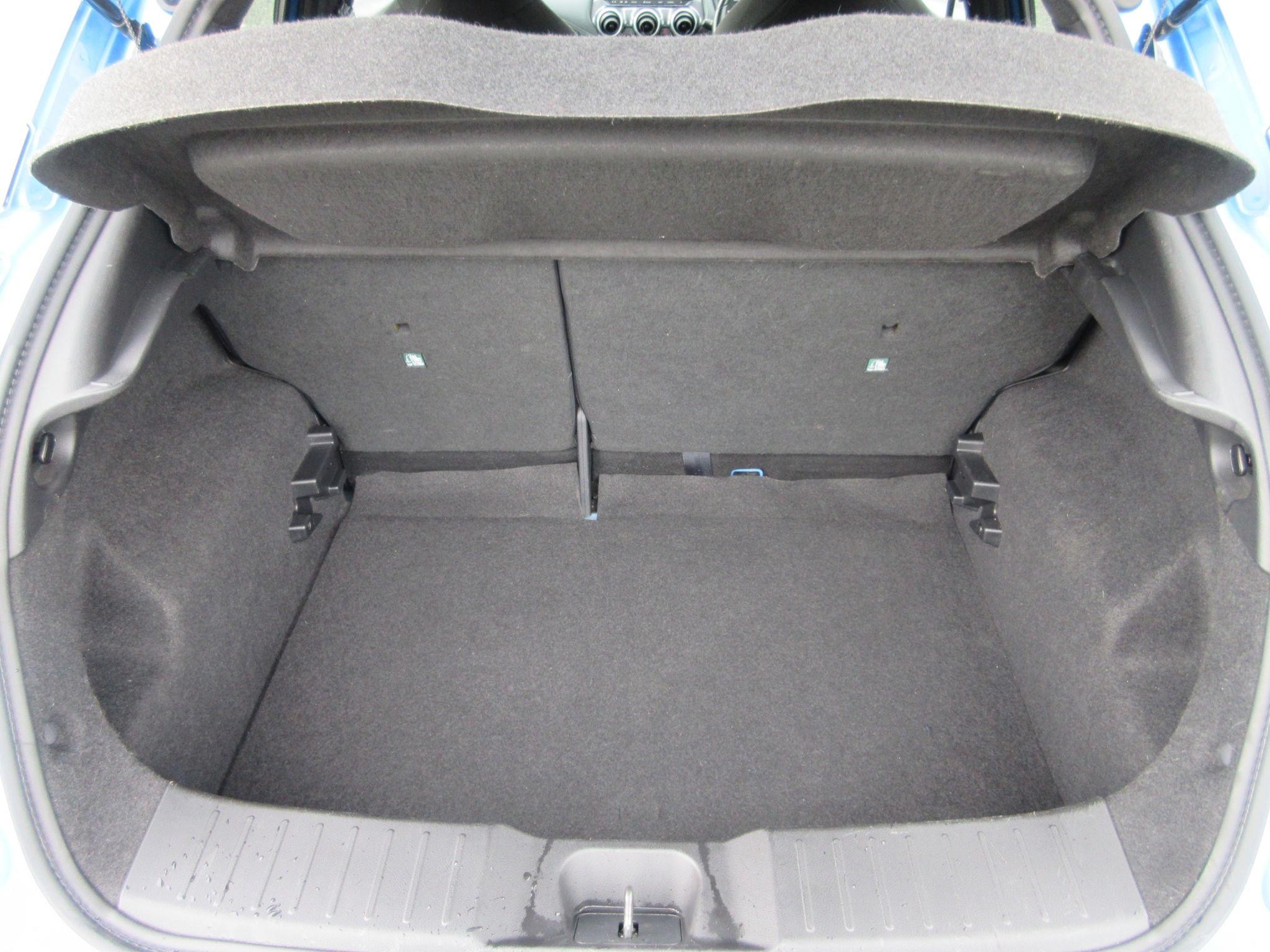 Nissan Juke Image 27