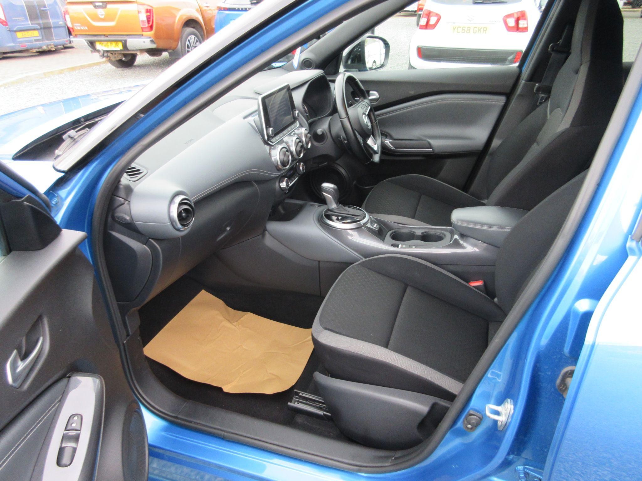 Nissan Juke Image 29