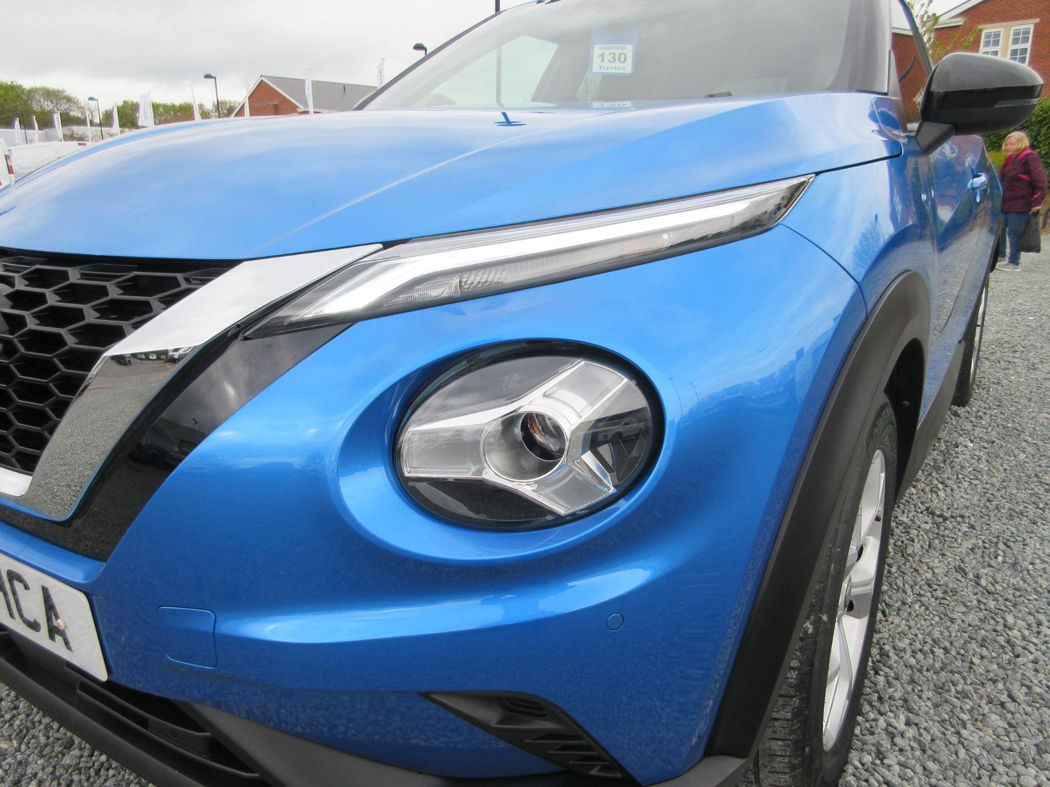 Nissan Juke Image 31