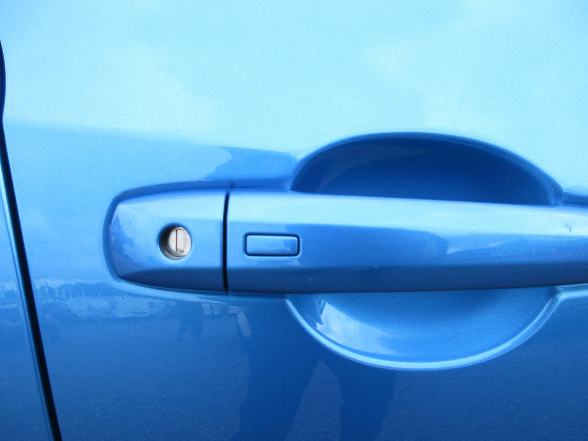 Nissan Juke Image 34