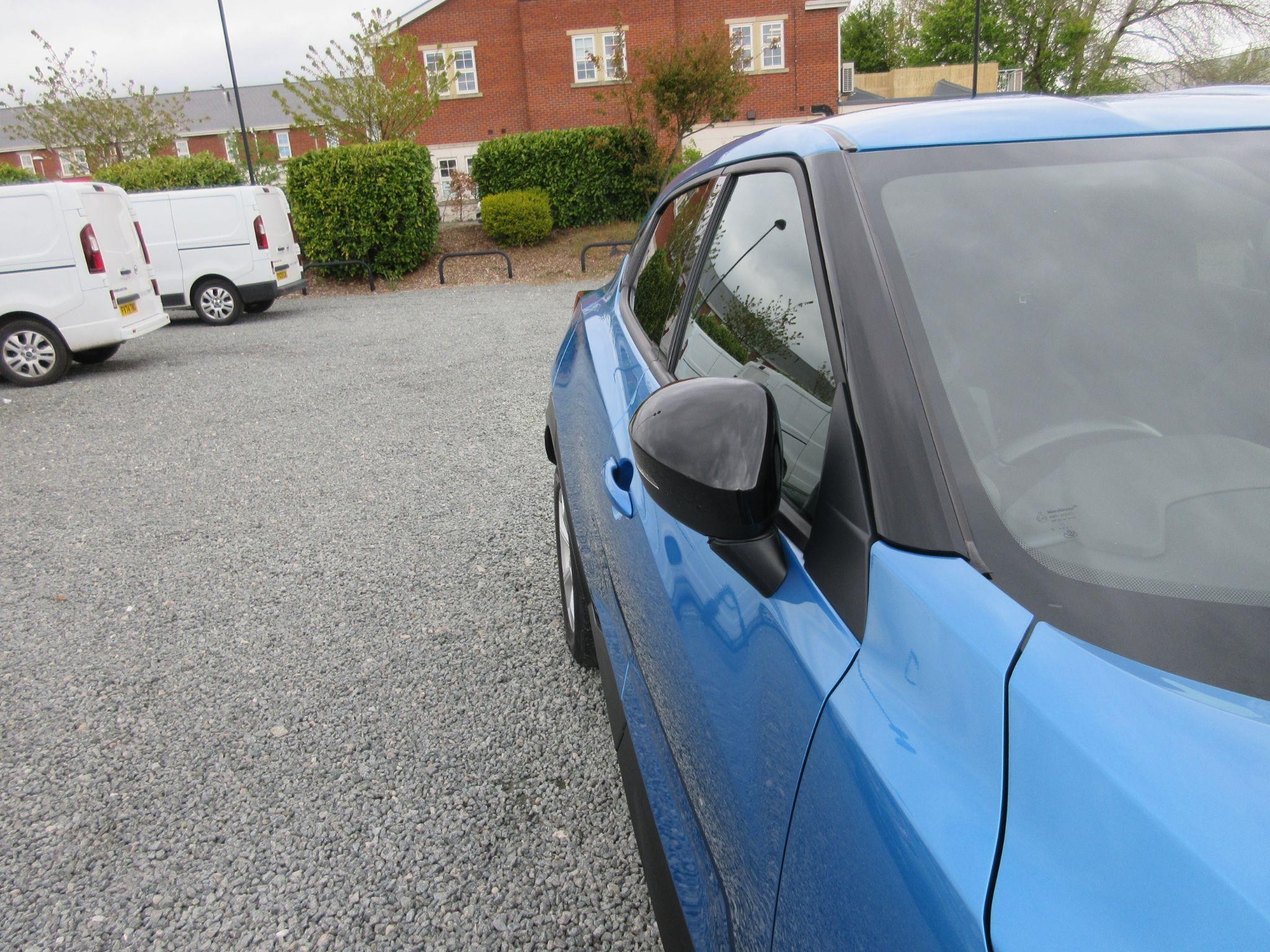 Nissan Juke Image 26