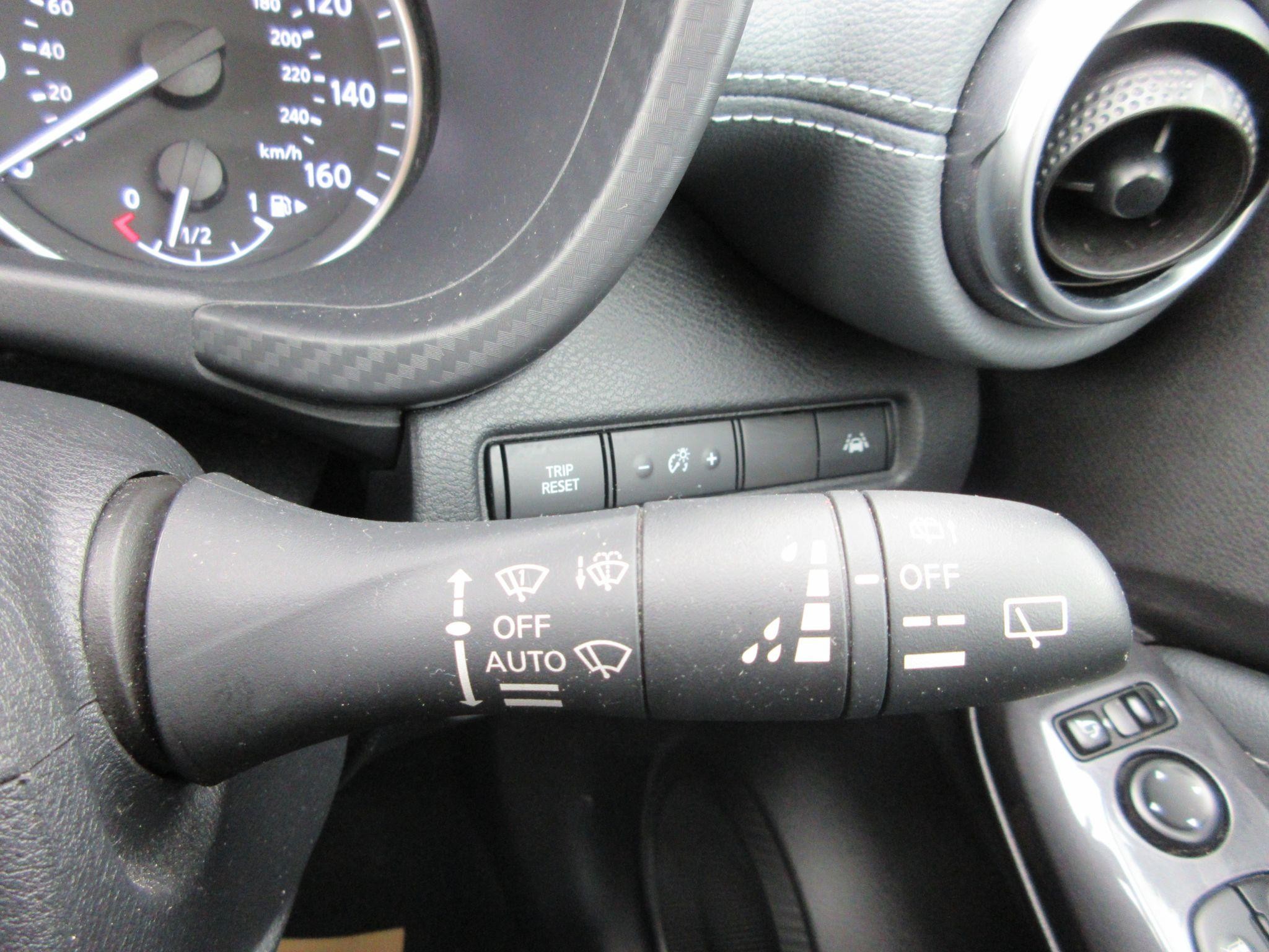 Nissan Juke Image 14