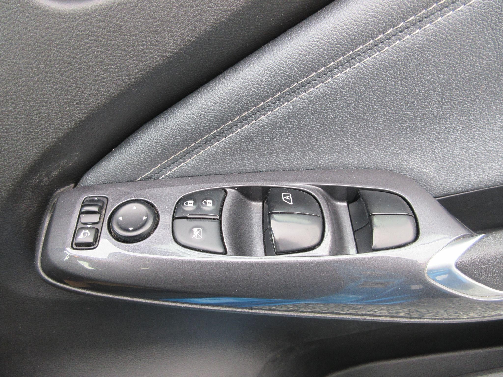 Nissan Juke Image 21